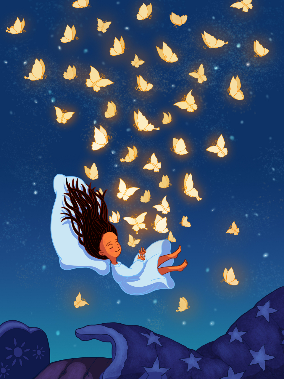 如果你每天都努力一点点,那么终有一天你会发