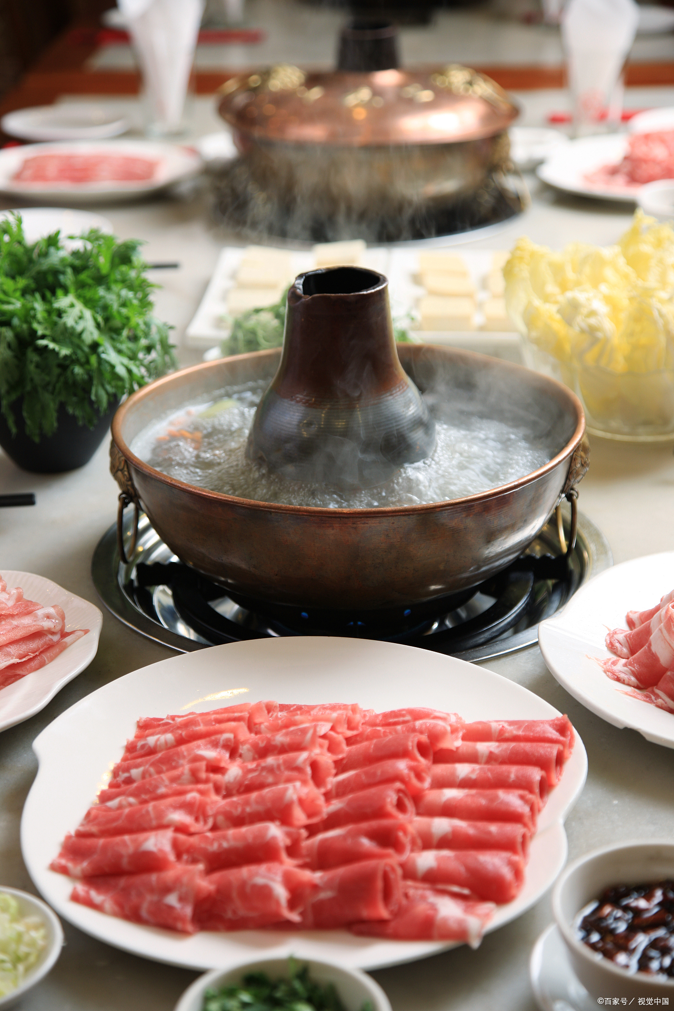 宁夏美食探秘!必吃的十大特色小吃,让你领略不一样的美味风味!