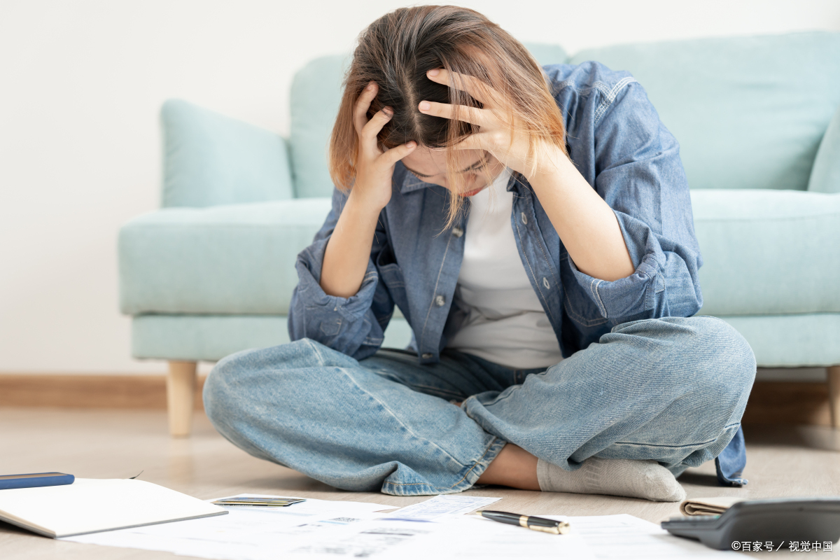 真有人是传说中的"结节体质"?3类人容易长结节,8招教你摆脱