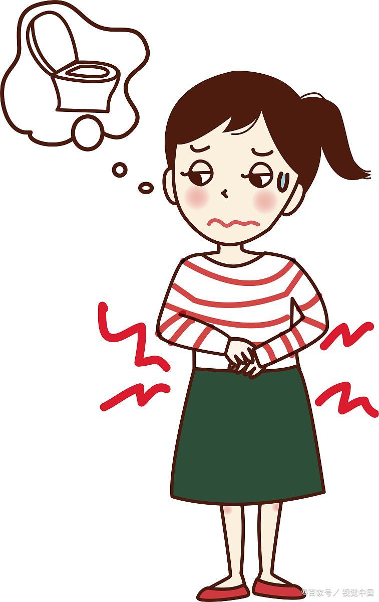一憋尿小腹就不舒服(一憋尿小腹就不舒服怎么办)