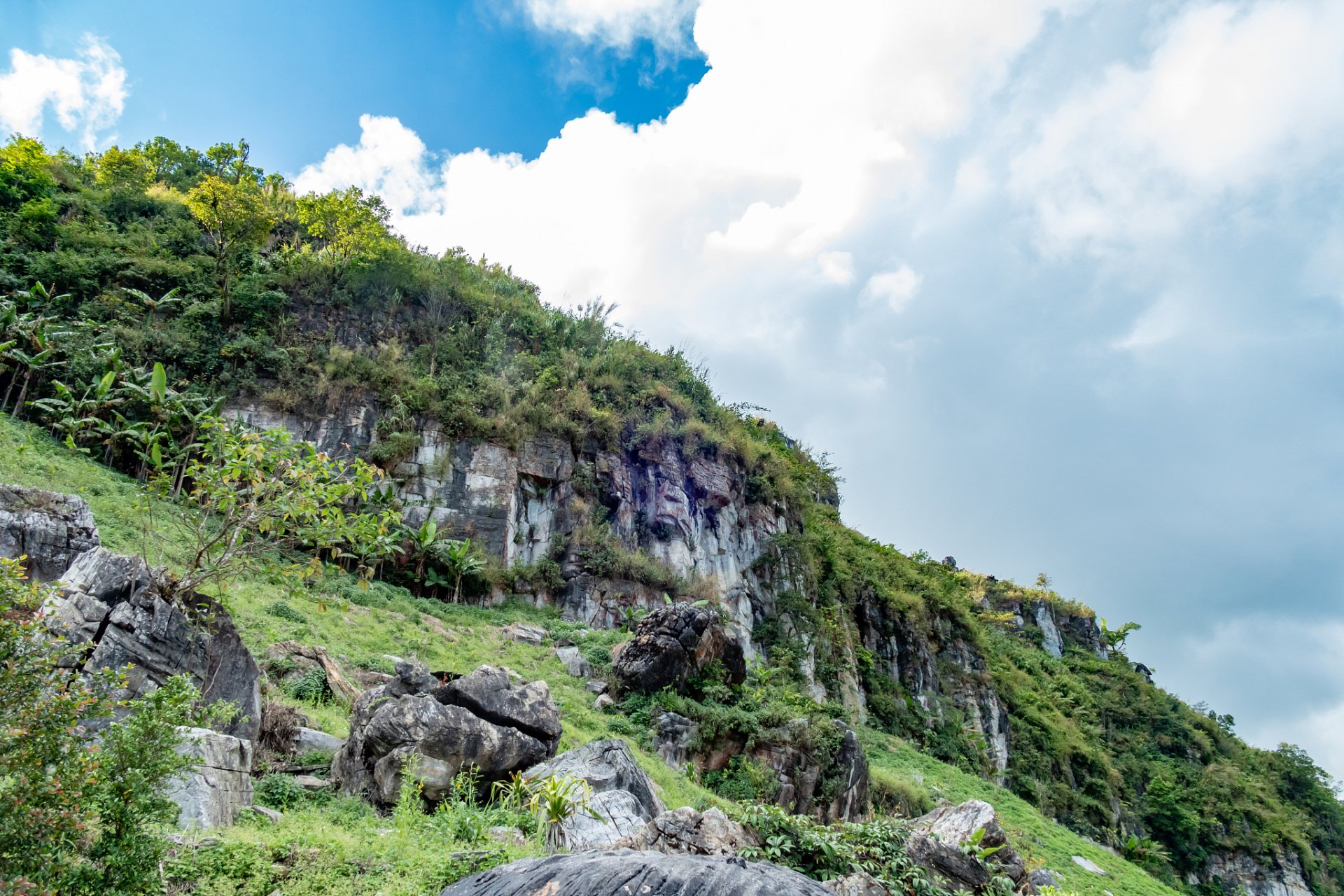 六洞山风景区,你是否听说过?
