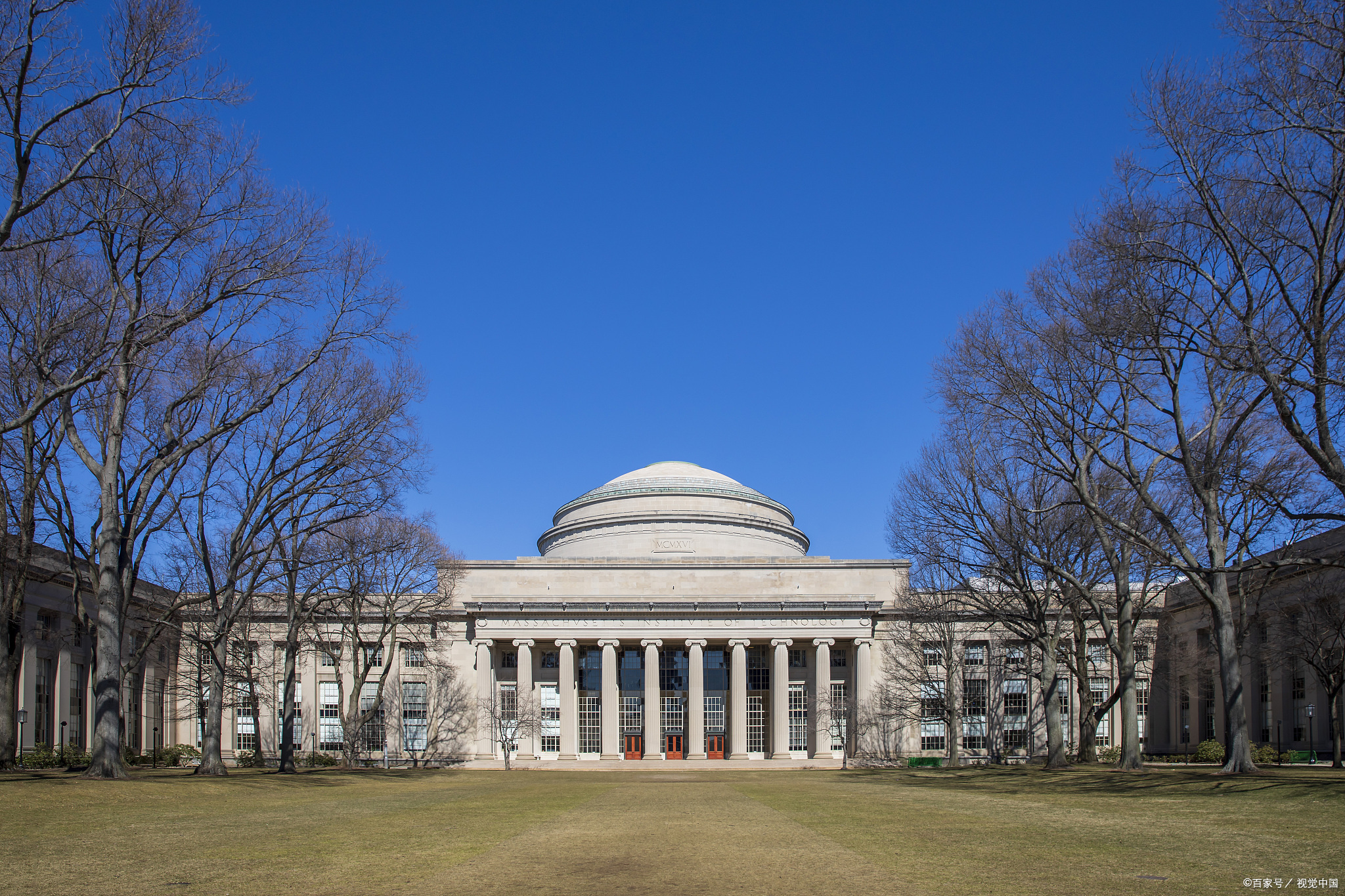 建筑学专业大学世界排名