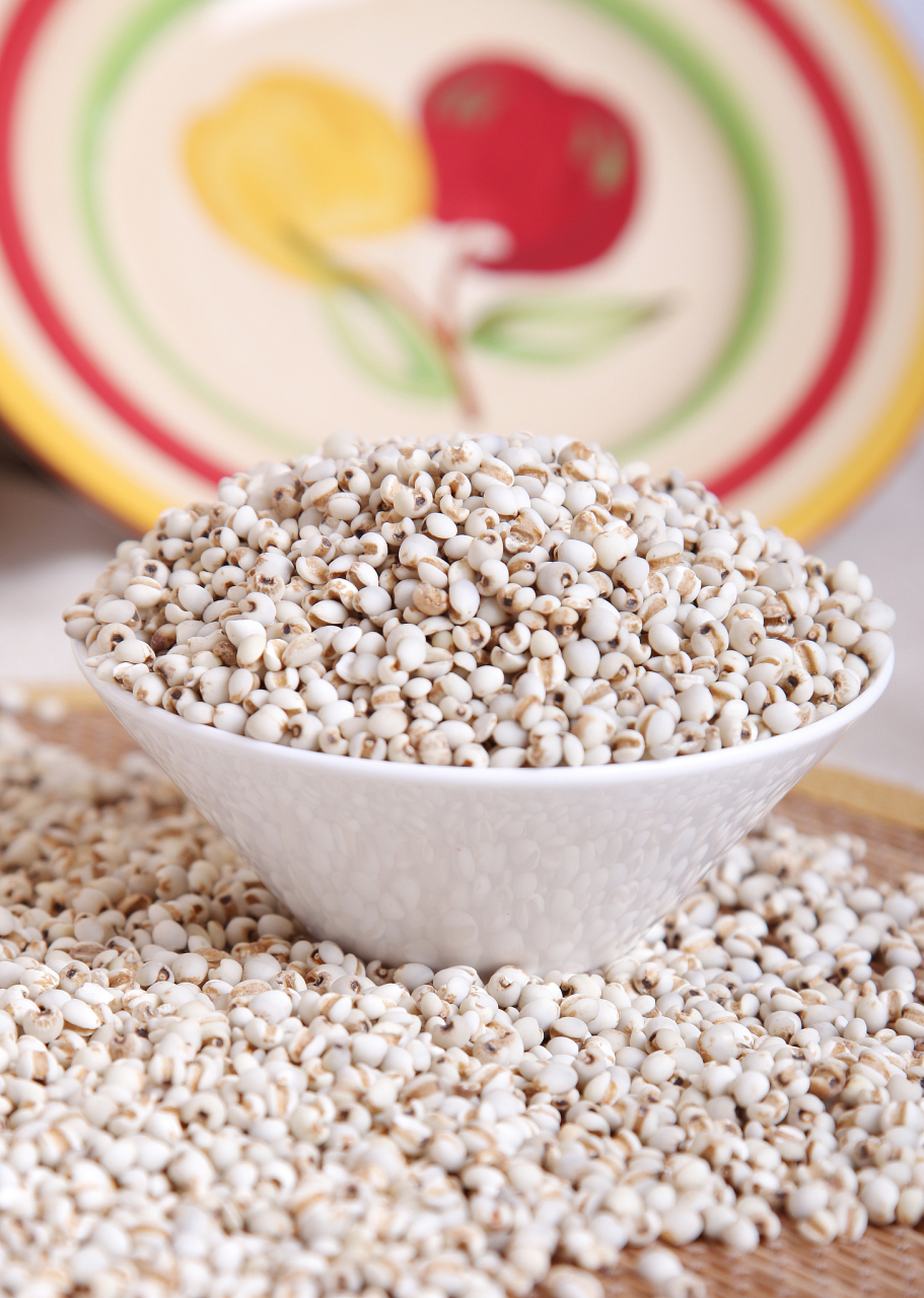 西谷米能补脾益气,适宜一切体虚之人,或产后病后神经衰弱者食用.