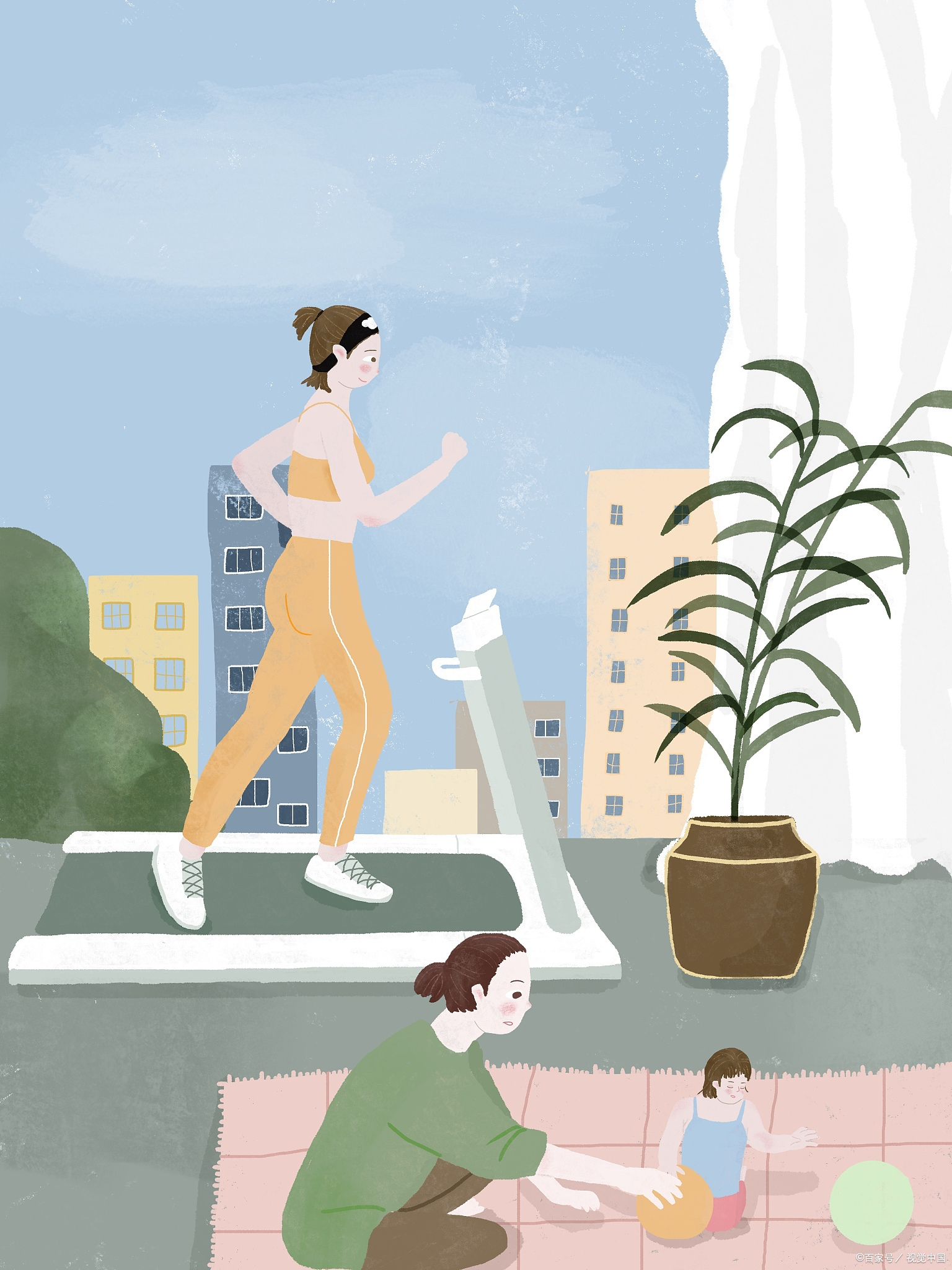 真正的自律都是顺应人性的