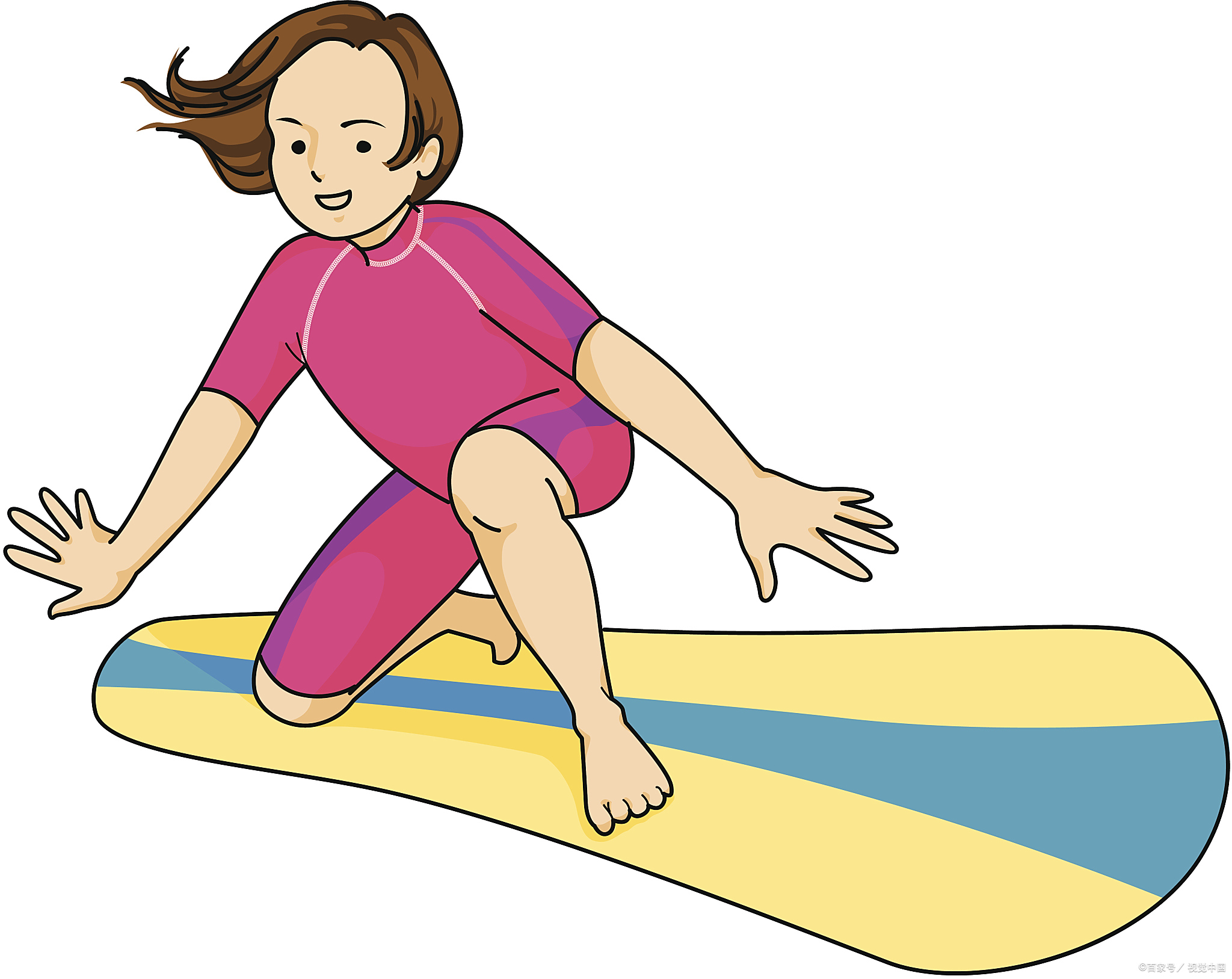 夏季运动正当时,白癜风患者该怎么动?