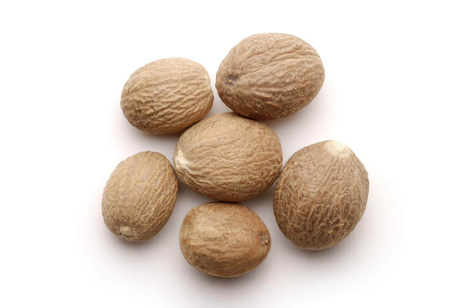 每天识一本草丨肉豆蔻 关于肉豆蔻,明·李时珍《本草纲目》这样写道