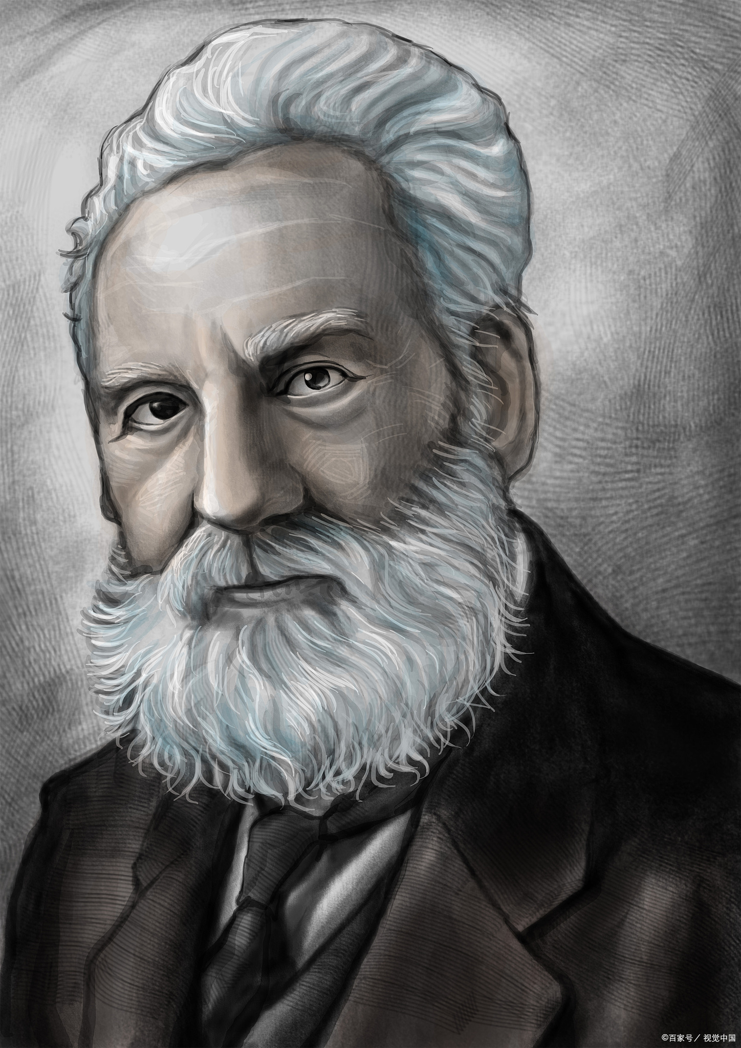 希波克拉底:医学之父的传奇与遗产