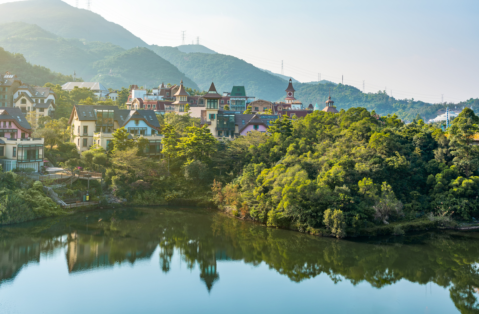 湖北中楚昌泰投资资产管理有限公司:人生中很多东西是