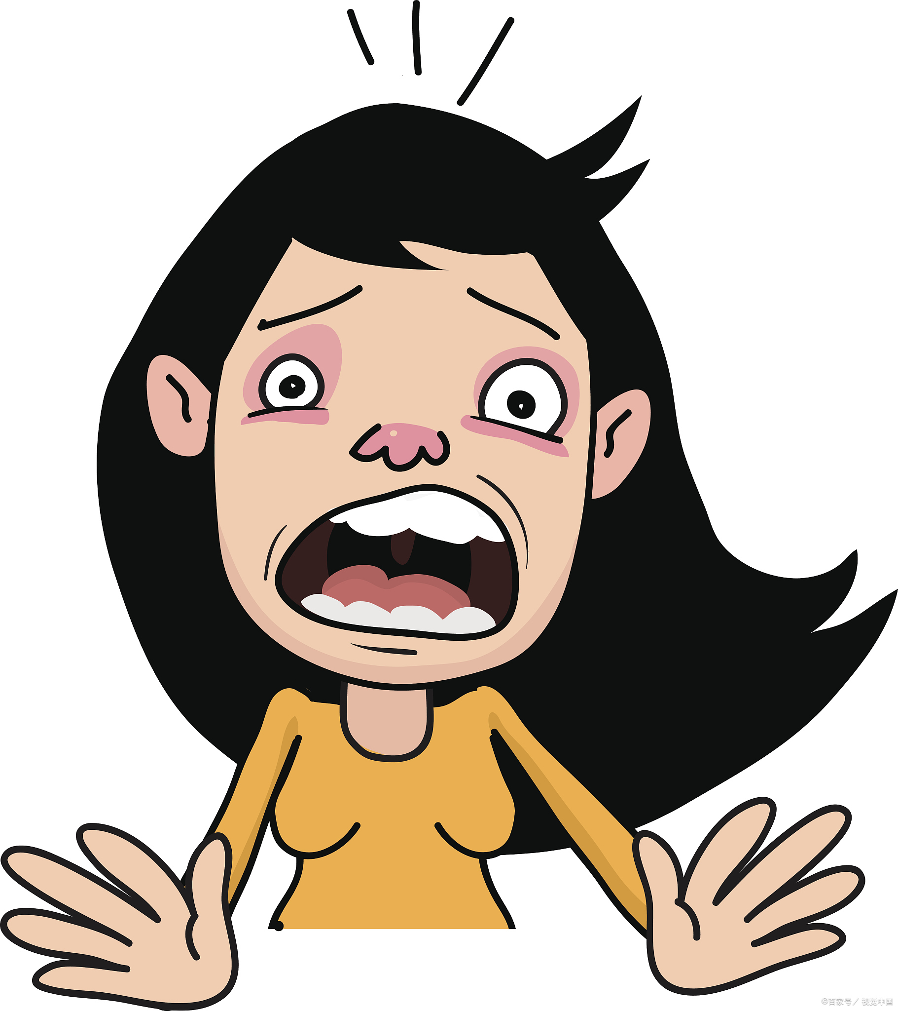 小丁的大学室友皮皮特别爱搞恶作剧