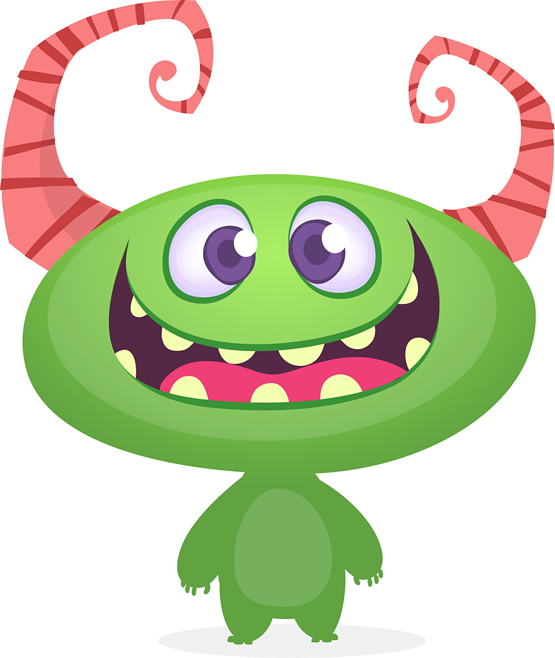 揭秘"green-eyed monster":嫉妒之心如何作祟?