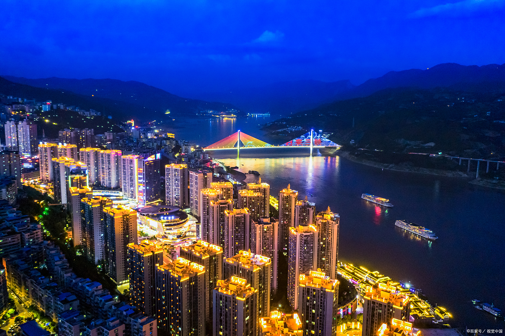 重庆奉节:诗城古韵,山水传奇