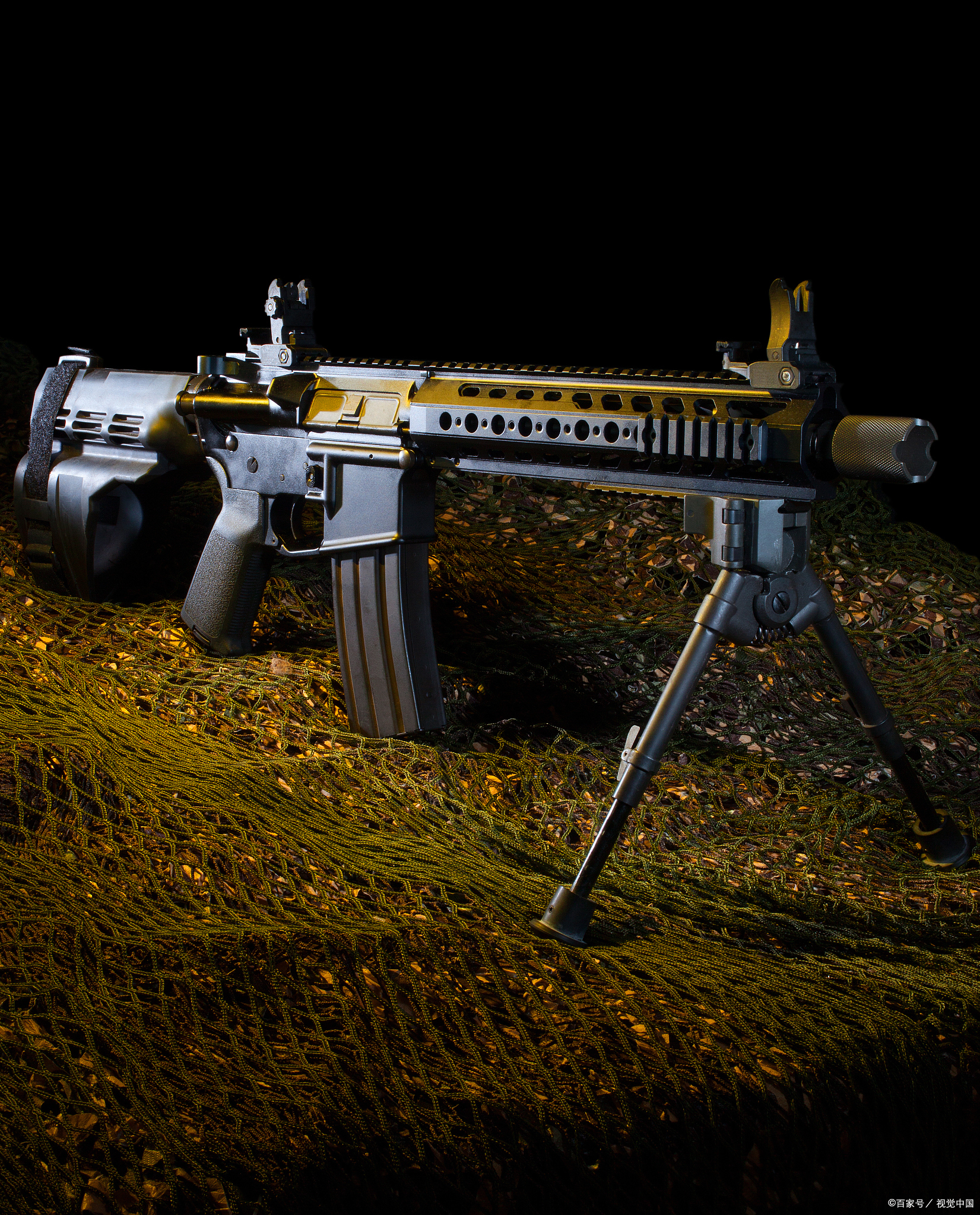 pkm系列机枪的60年征程:从苏联时期到俄罗斯时期