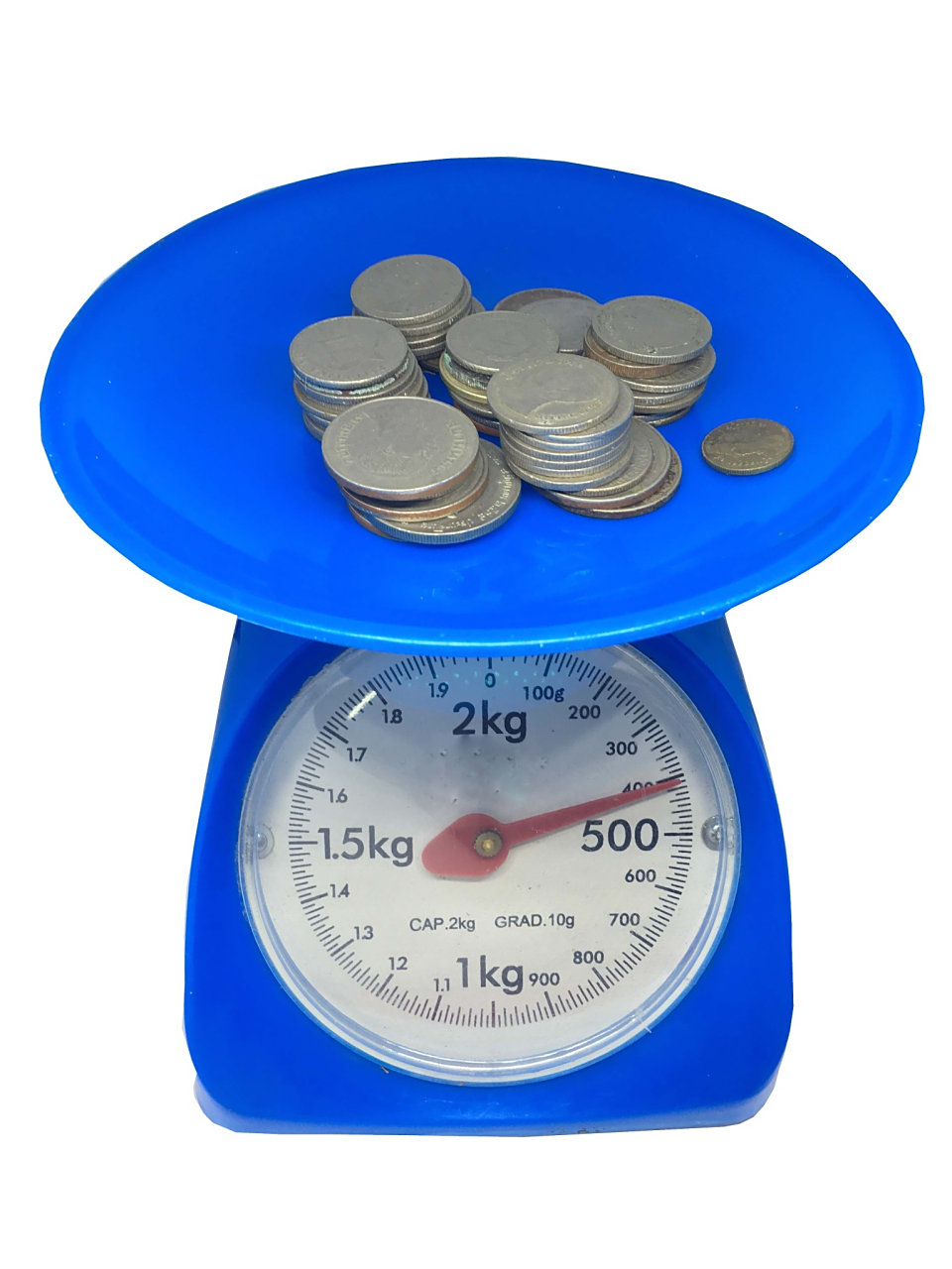 博主b太在大连遭遇"鬼秤"一事引发了广泛关注