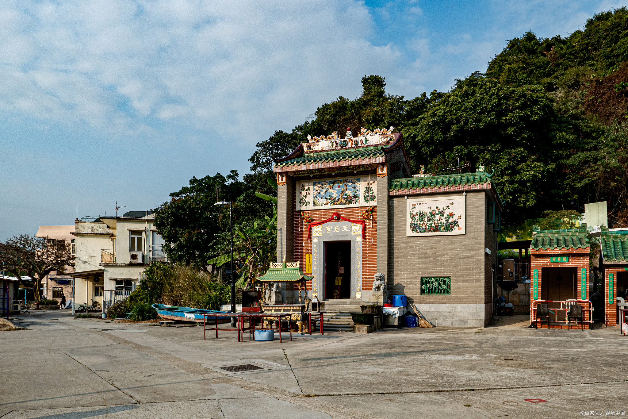 广东中山旅游攻略（广东中山旅游攻略一日游）《广东中山旅游攻略必去景点》