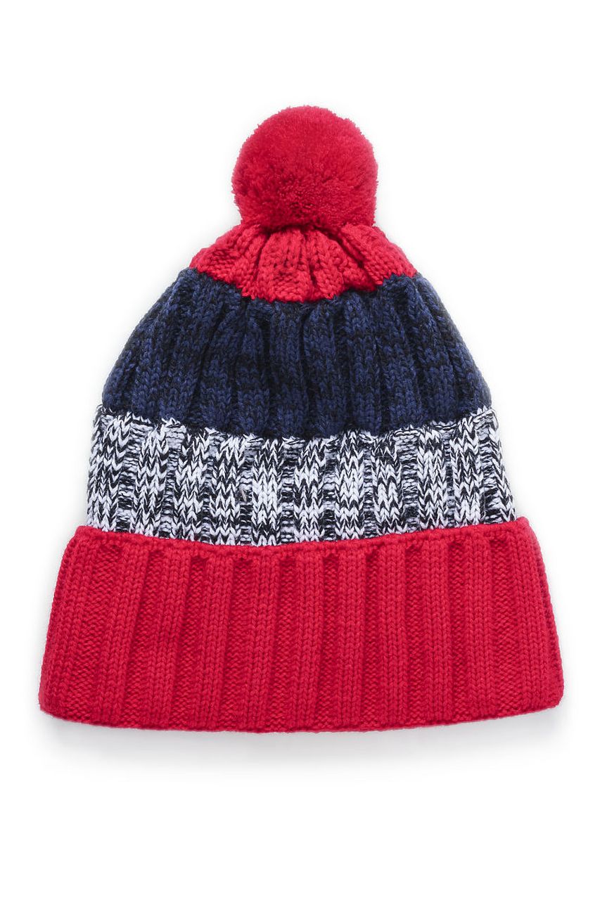 在寒冷的冬天,选择一顶合适的帽子对于保护头部和保持温暖至关重要