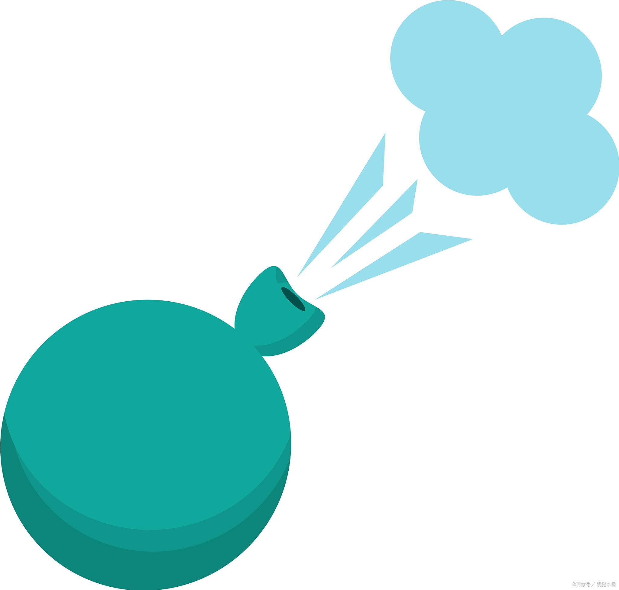 我已经放屁三个月了,每个人都会放屁,但是我放的屁恶臭恶臭的!