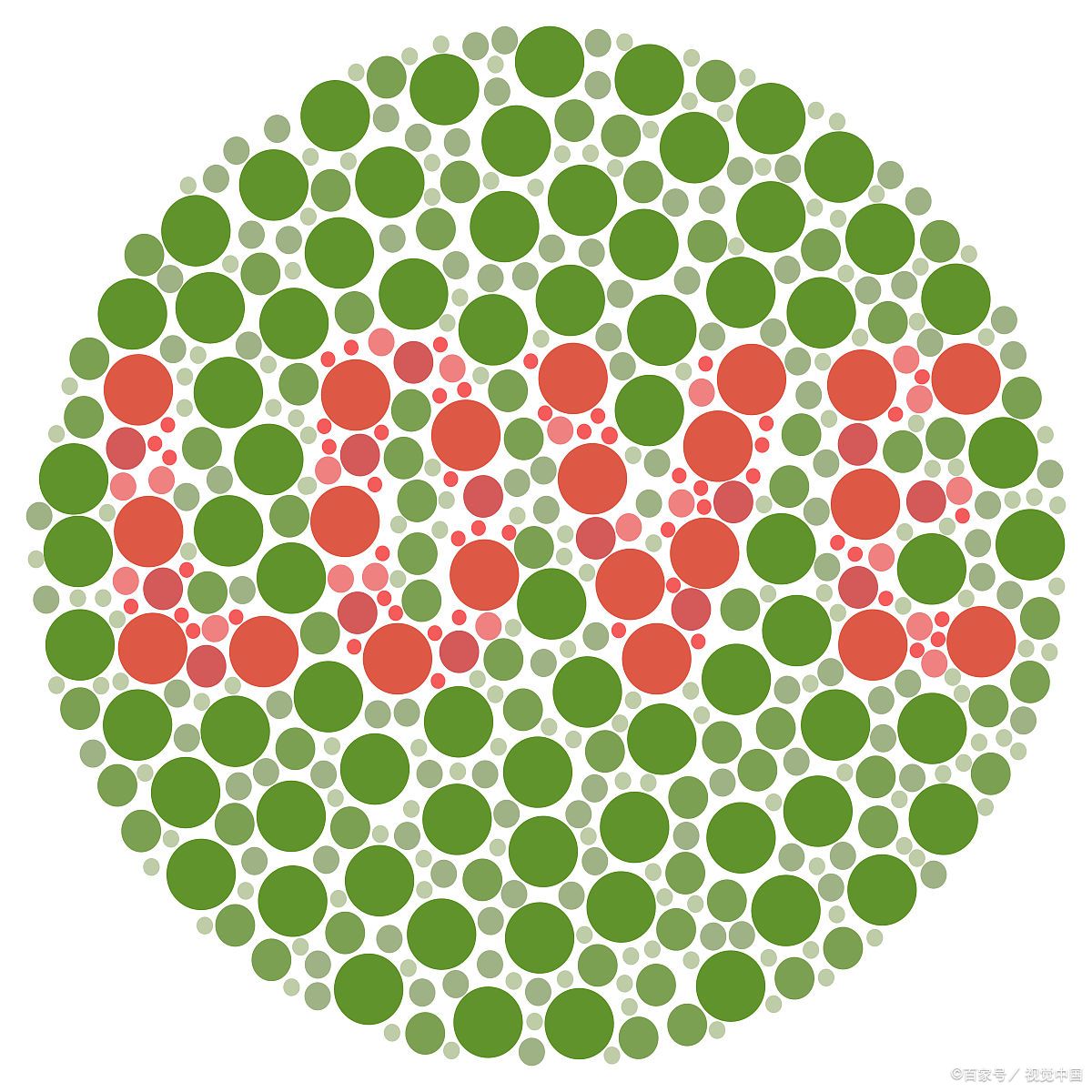 色弱:治疗有路,改善可期 色弱,作为一种色觉障碍,可以通过一系列的