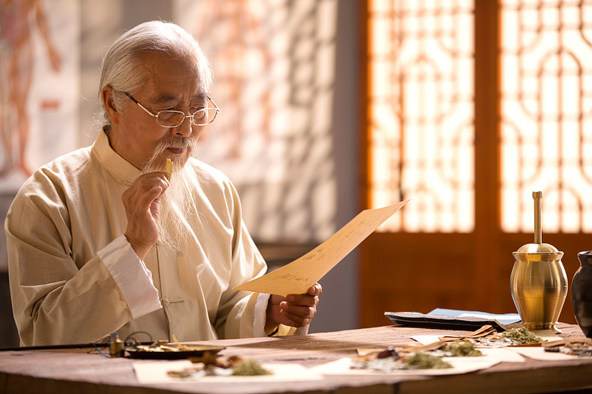 [原文:道医证书如何报考?报考条.