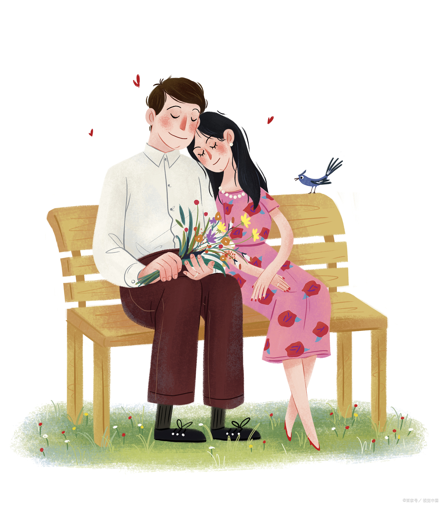 夫妻车内吵架,妻子在收费站大喊救命,声称丈夫要杀她.究竟是怎么回事?
