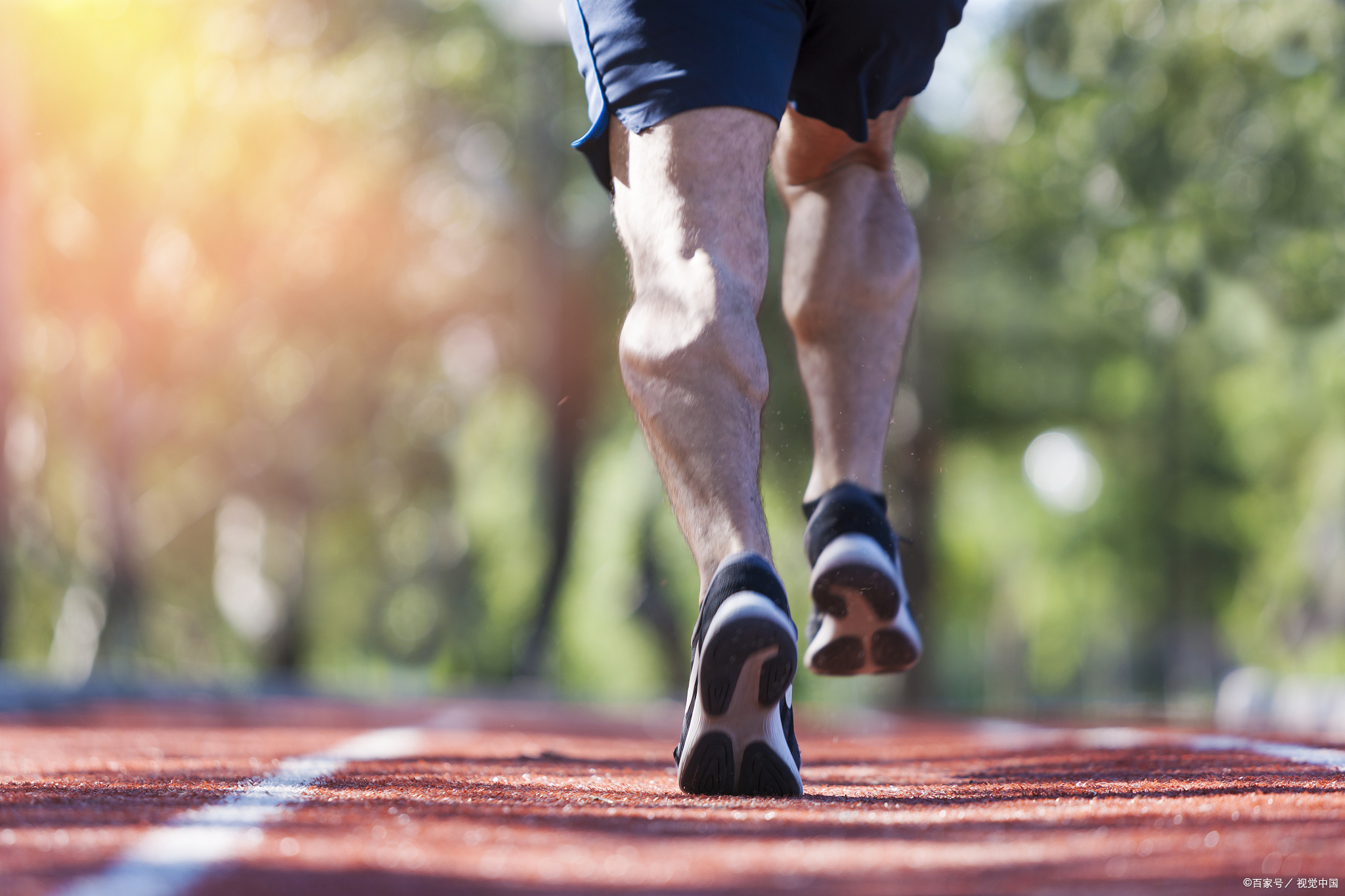 揭秘:男性三公里跑步,正常需时多久?
