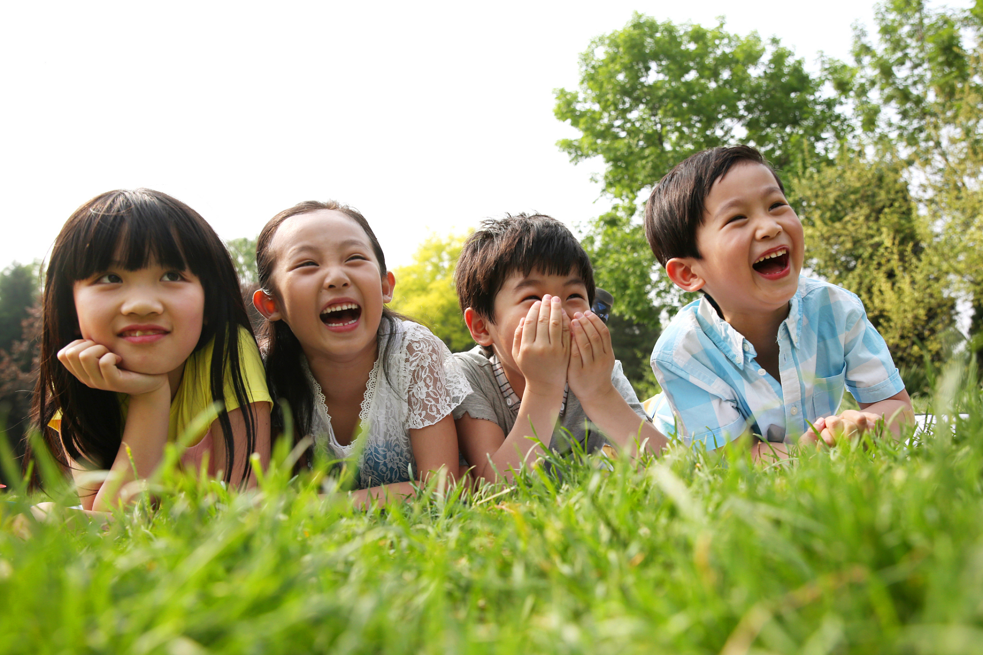 别忘了还有钙质满满的粗粮杂粮哦~ 均衡搭配这些食物