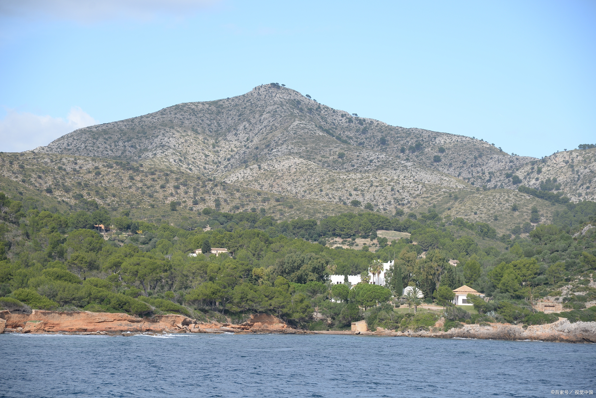 略卡度假攻略,四天三夜畅游海岛风情  出行:自驾是略