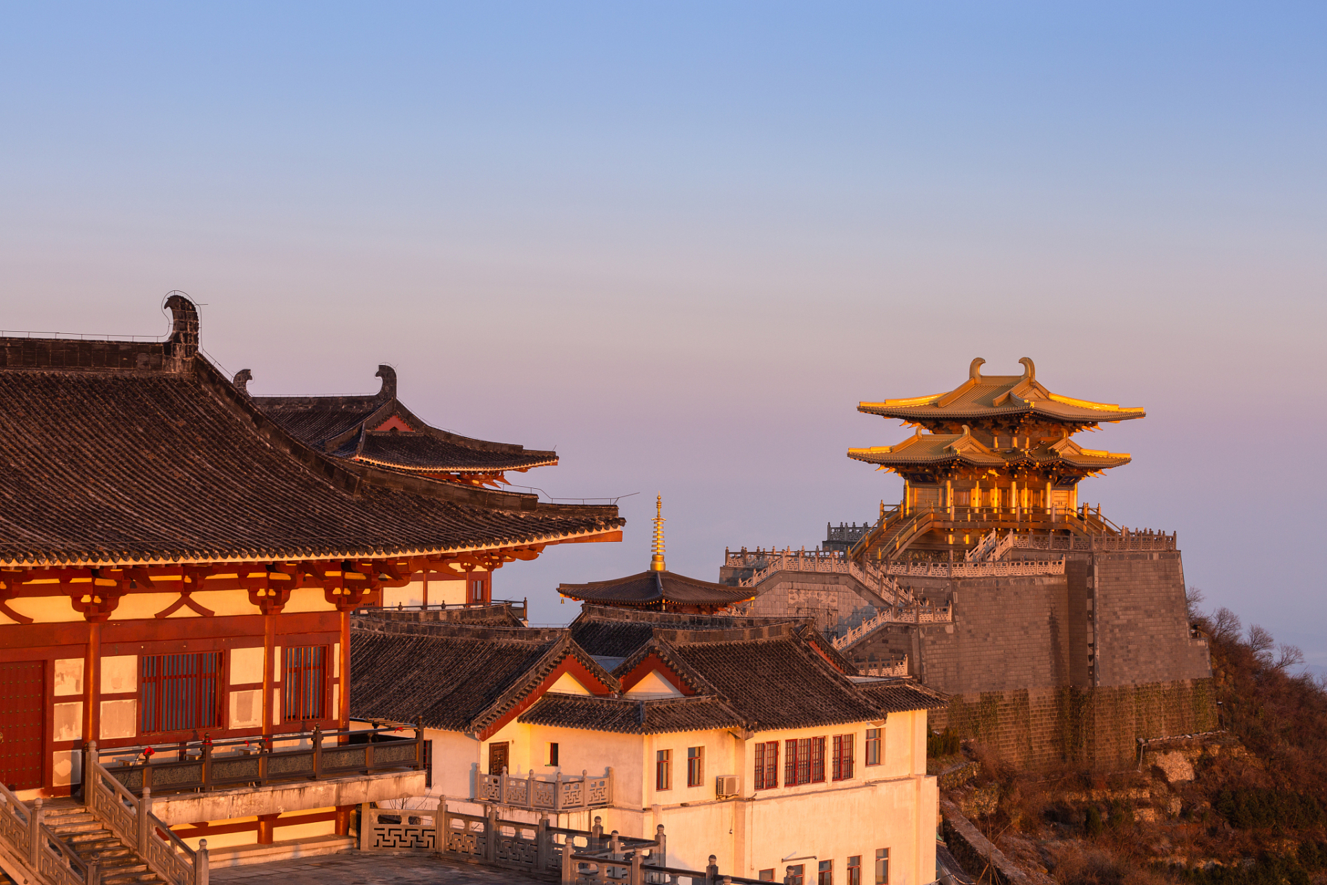 湖北随州旅游十大景区有哪些?