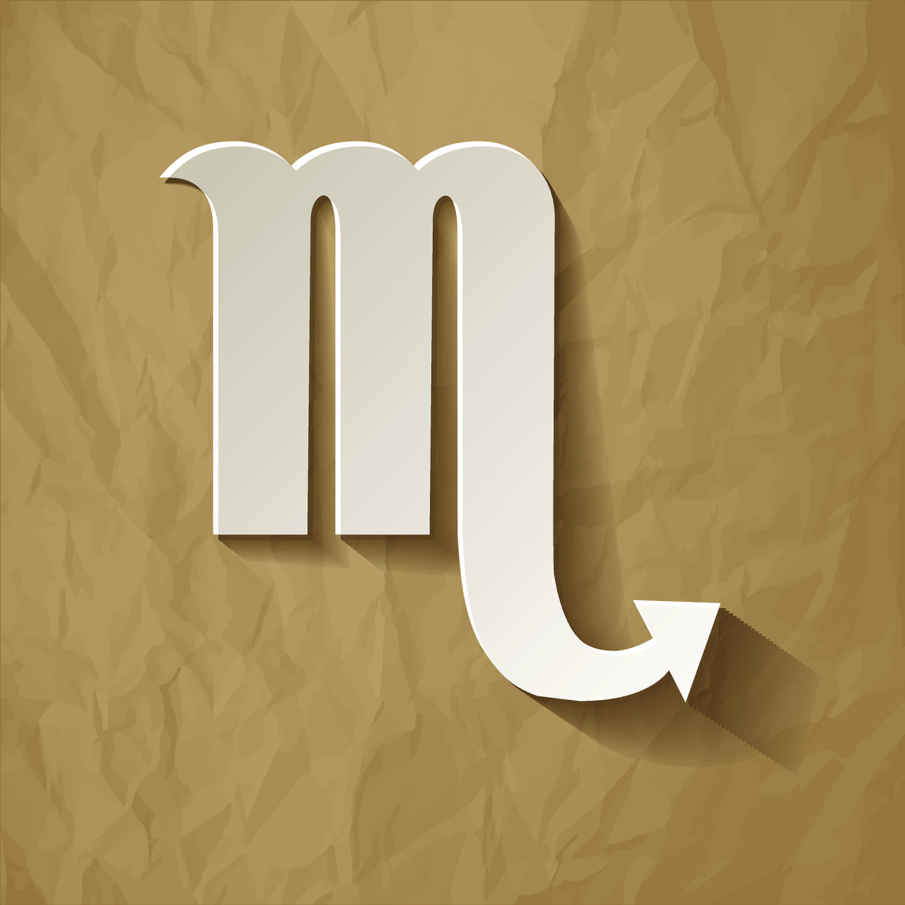 十年没见,和他人结婚生儿育女,这都不代表你和天蝎座结束了