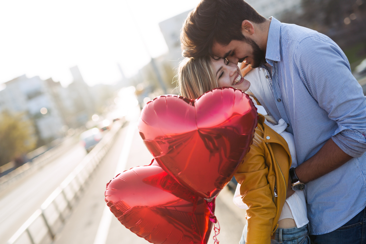 和穆斯林谈恋爱