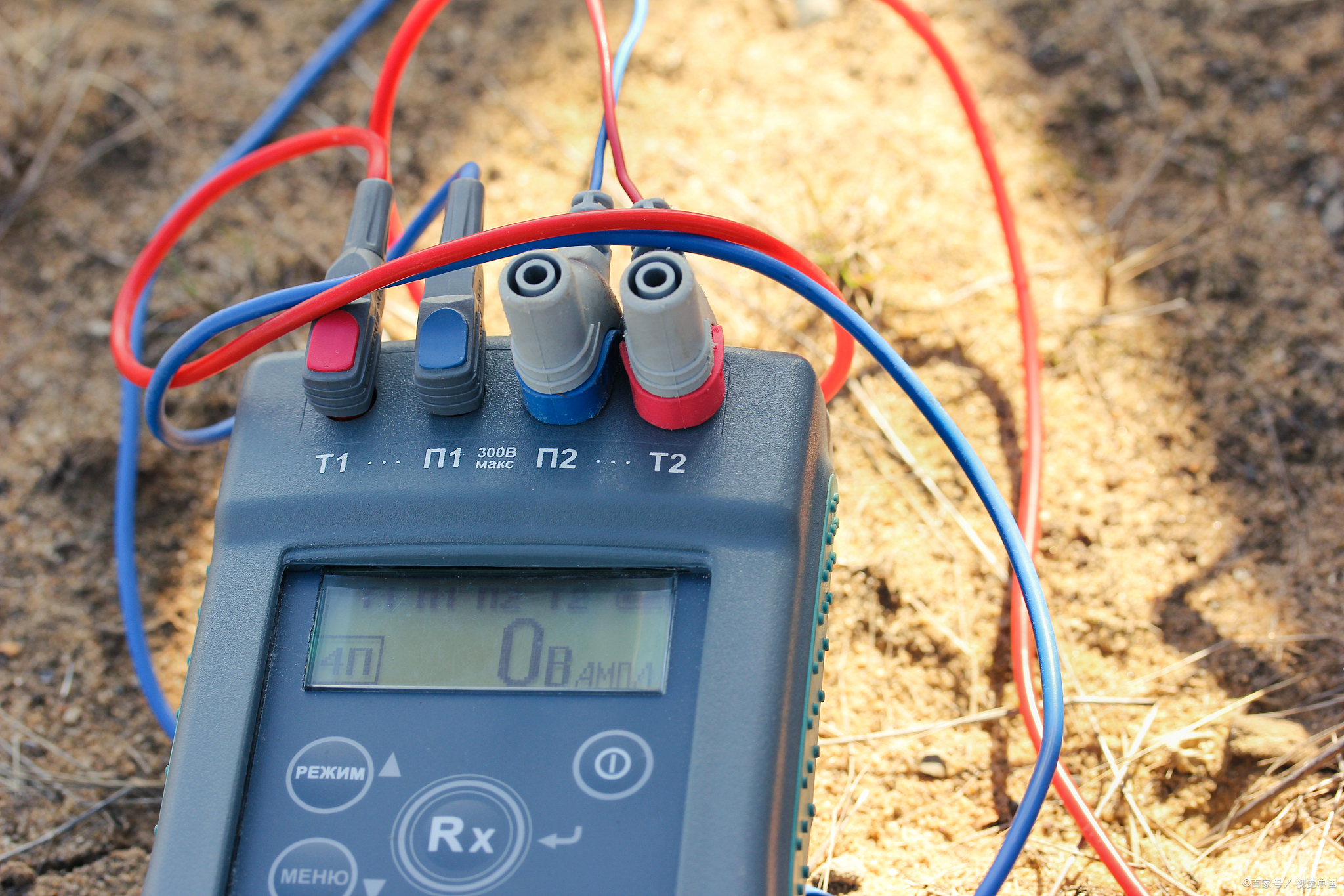 电阻表怎么测接地电阻,需要避免的操作误区有哪些