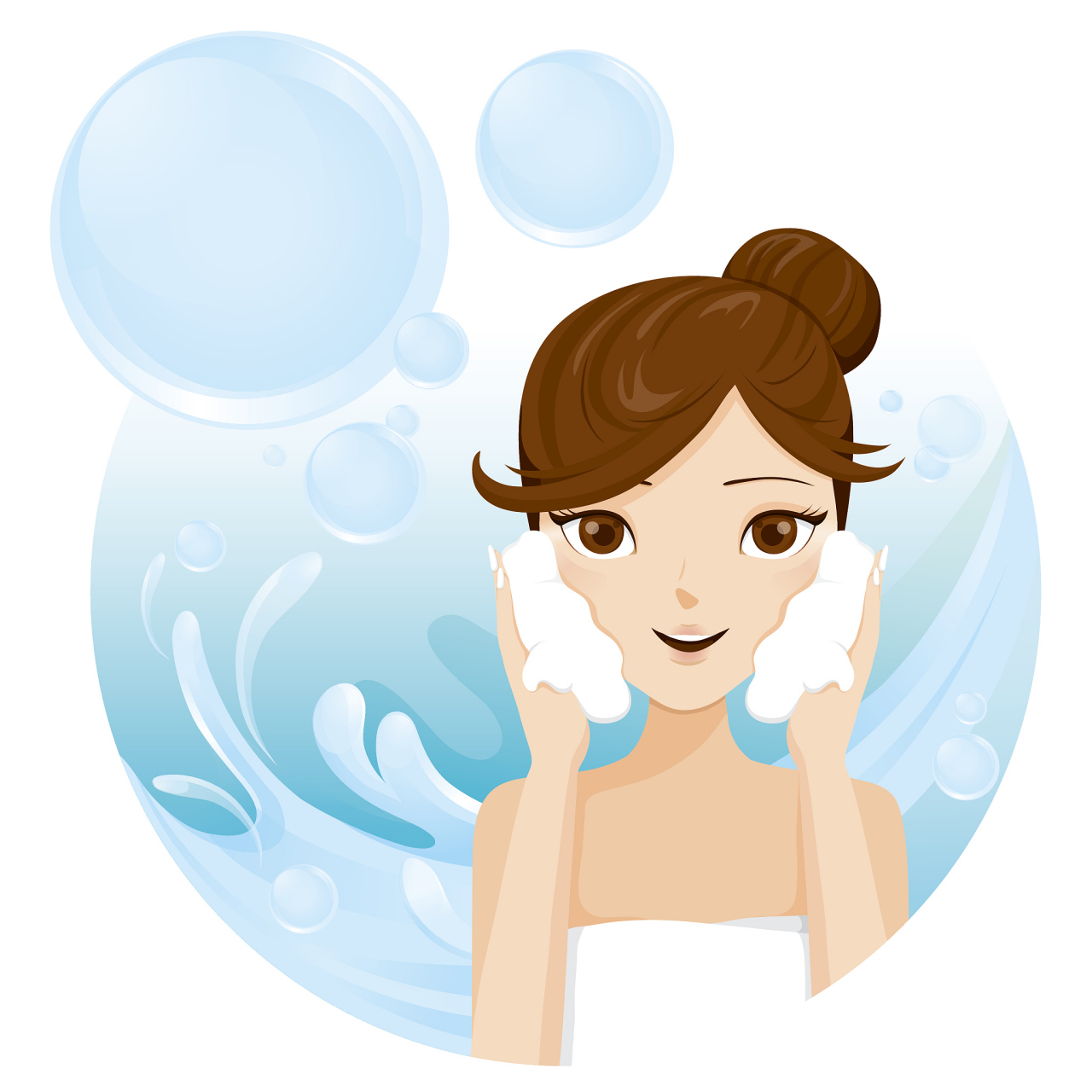 今天,我将为大家分享一些选购洗面奶的小技巧