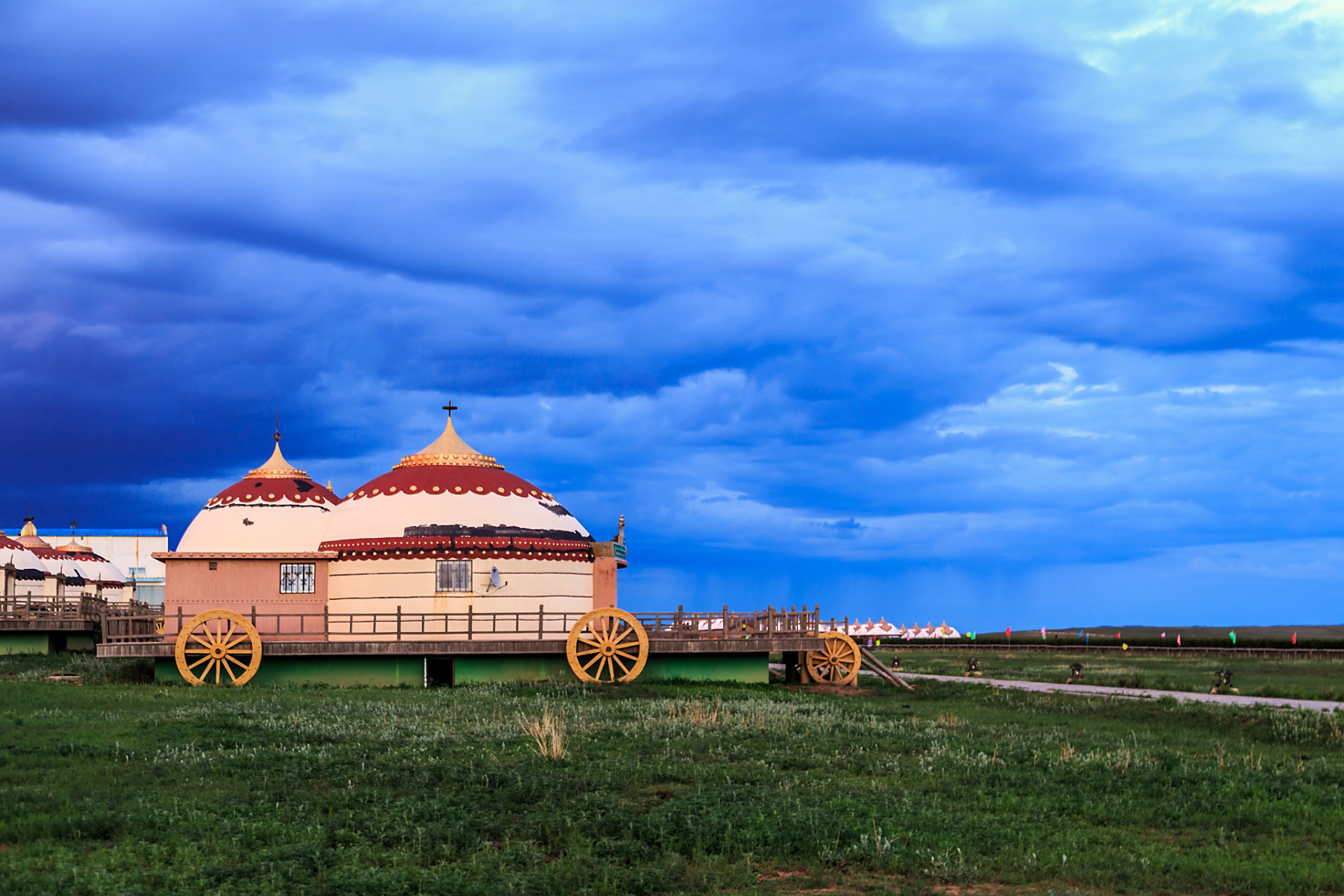 内蒙古旅游攻略必玩的景点 旅行路线 注意事项 欢迎来到内蒙古!