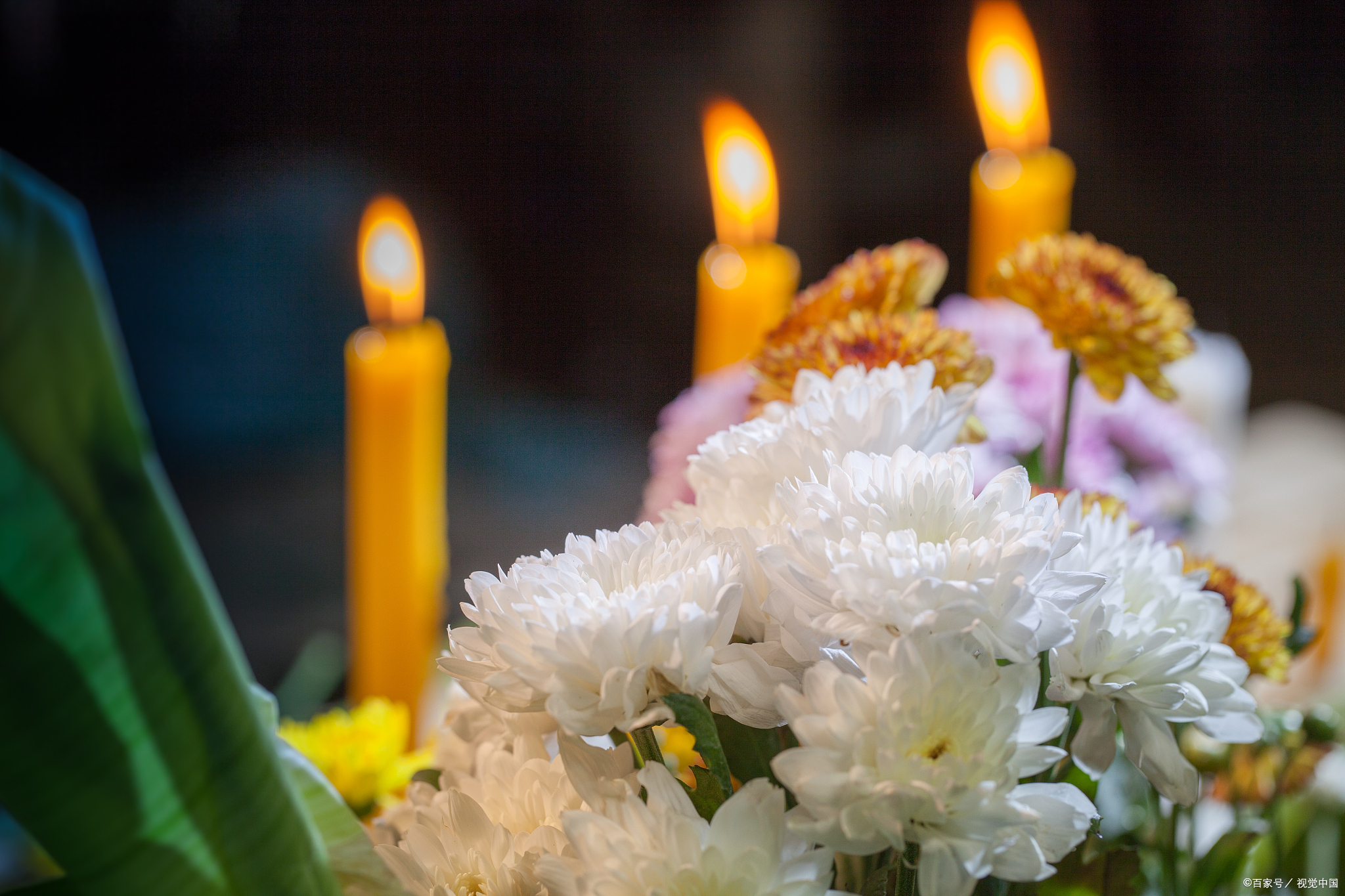 生老病死,是人生必经的四大阶段.