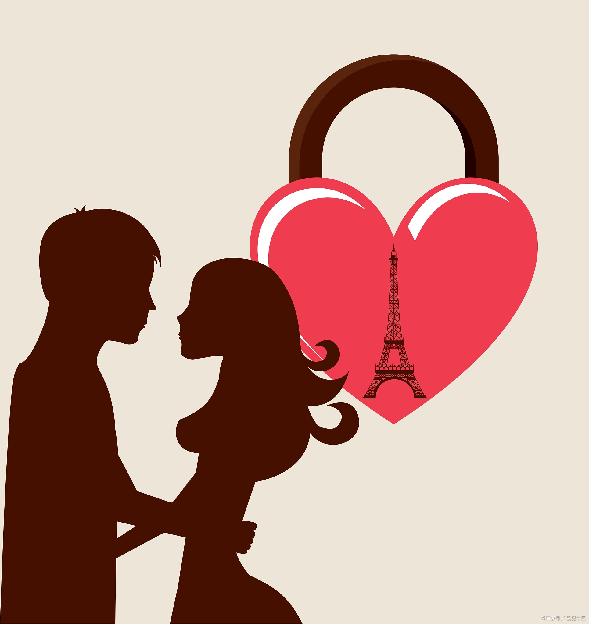 图片相亲交友logo伴侣暗语 卡通卡通婚介标志爱情矢量图形dxf恋人婚恋