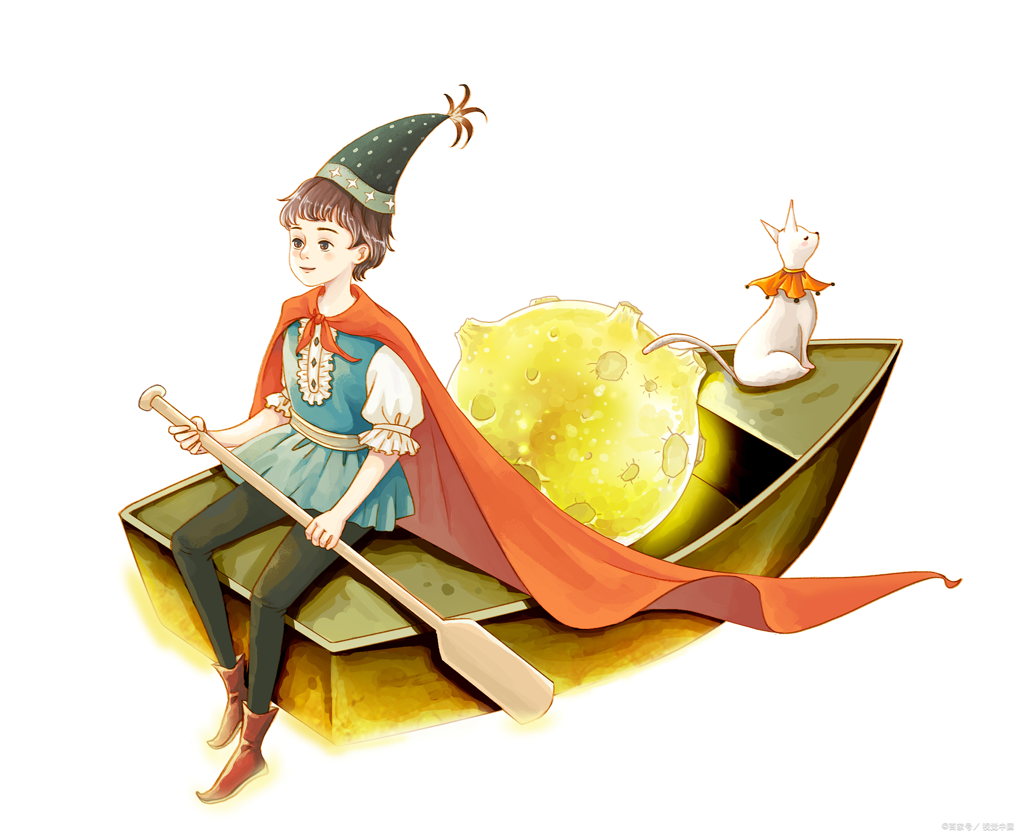 《小王子》的读后感作文