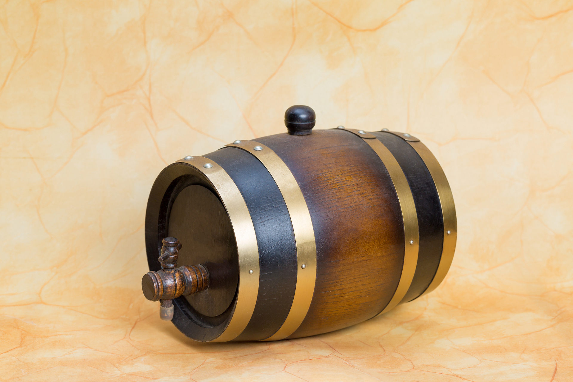 英国啤酒桶的"速度与激情"