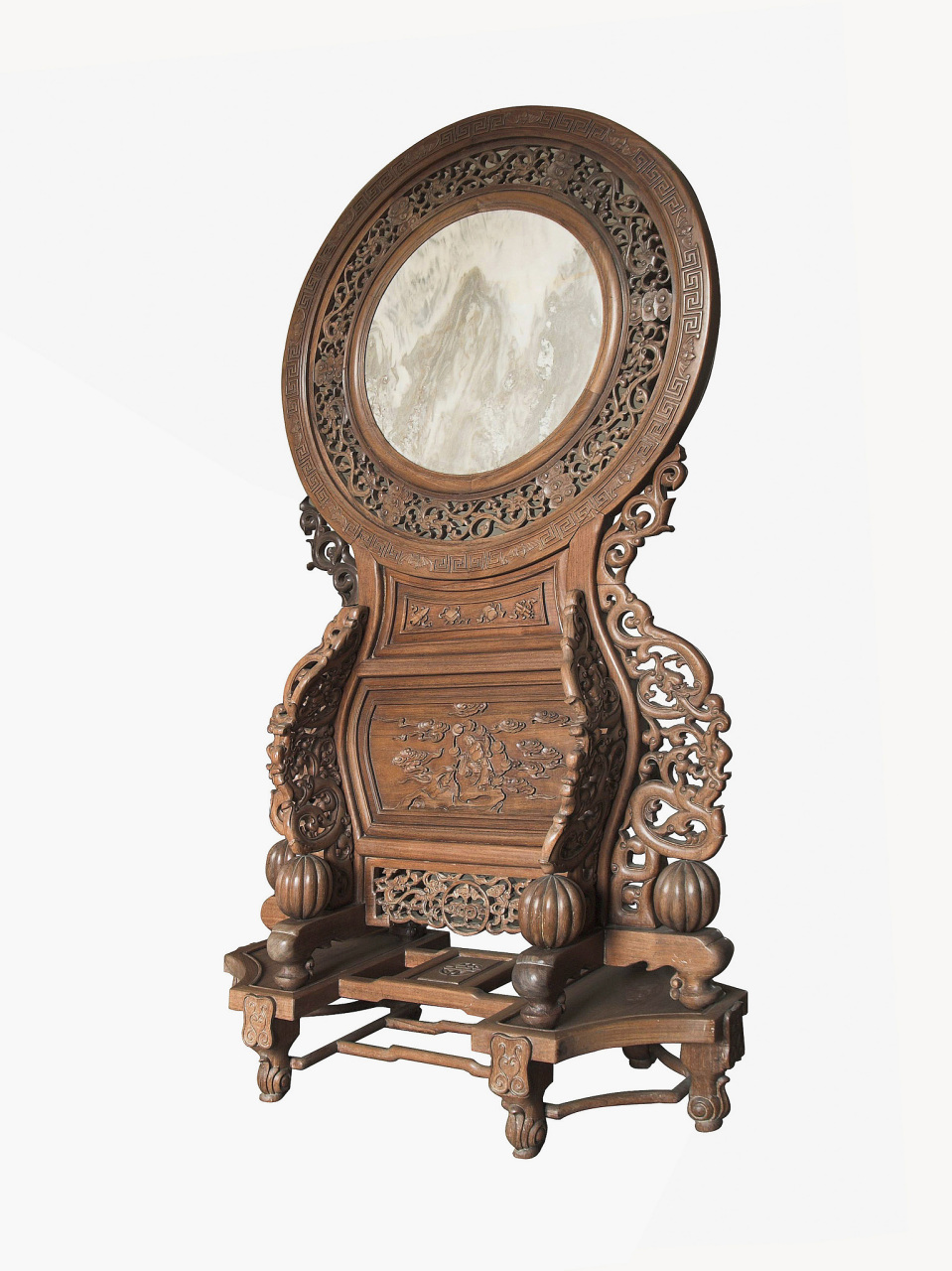 宋代家具的设计理念和制作工艺代表了当时社会的审美取向和精神追求.