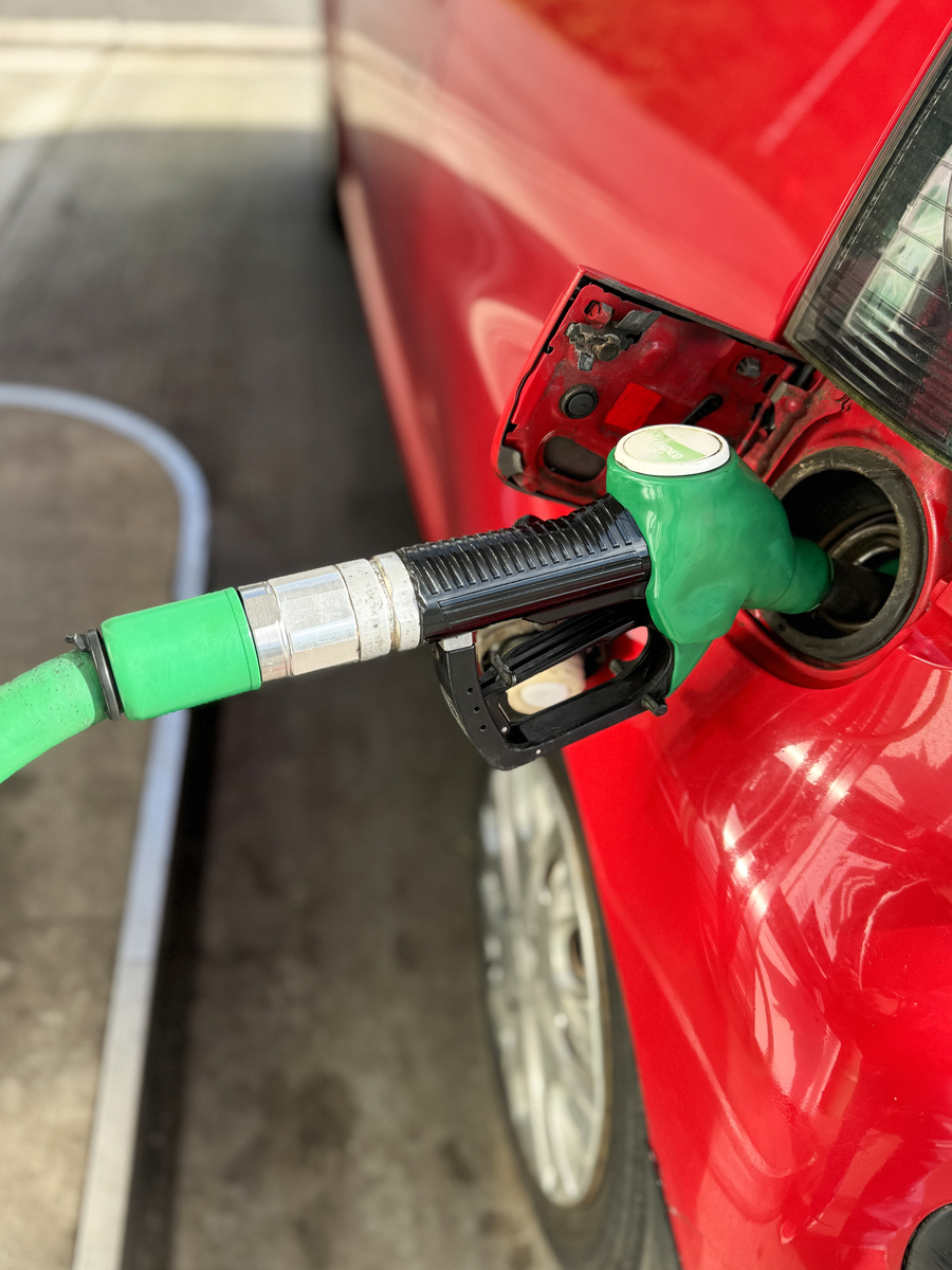 成都这加油站的事,真是把老百姓当傻子耍啊!