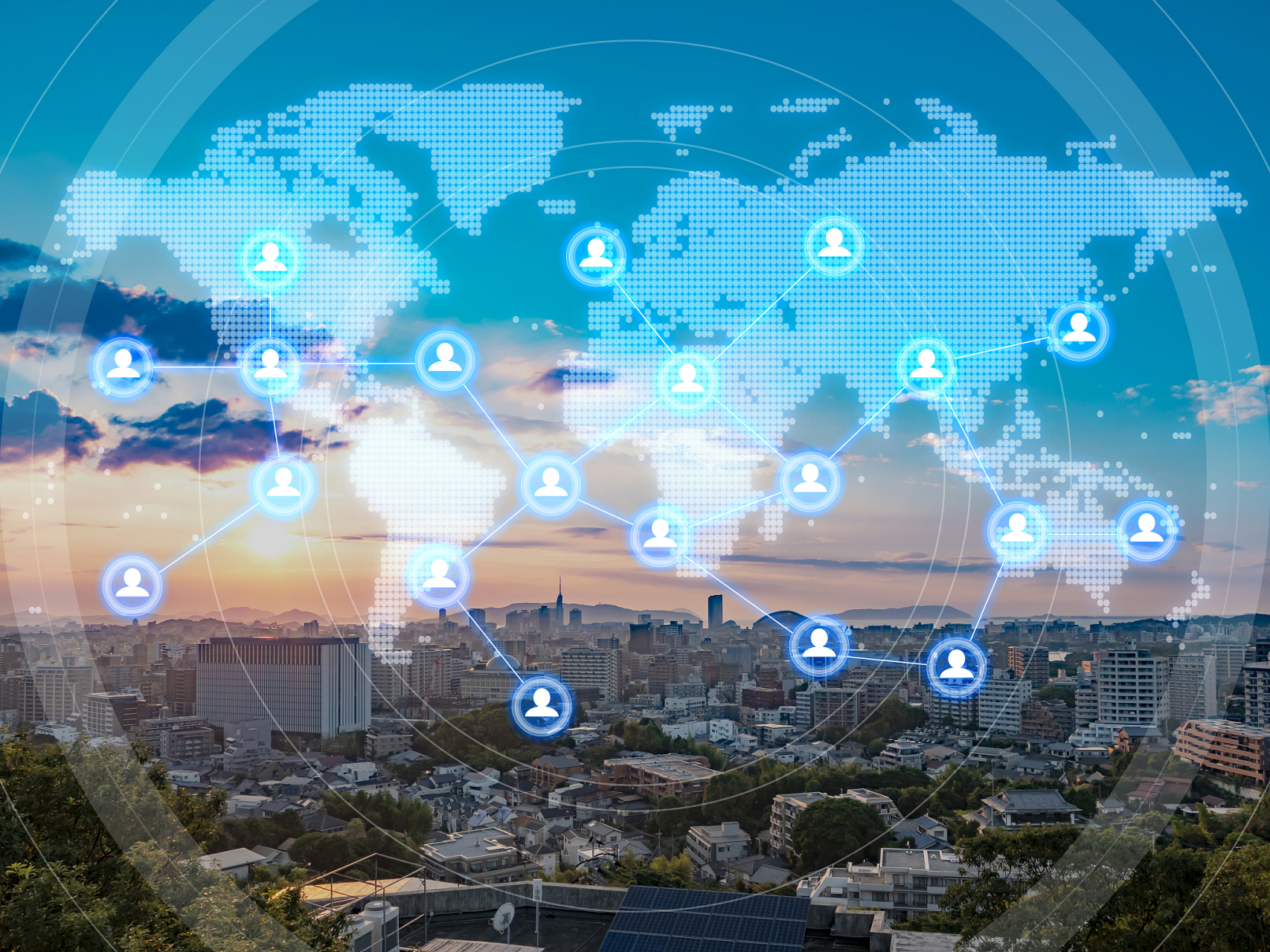 科技赋能激活文旅融合新热潮,以智慧旅游为核心的现代旅游体系正在逐