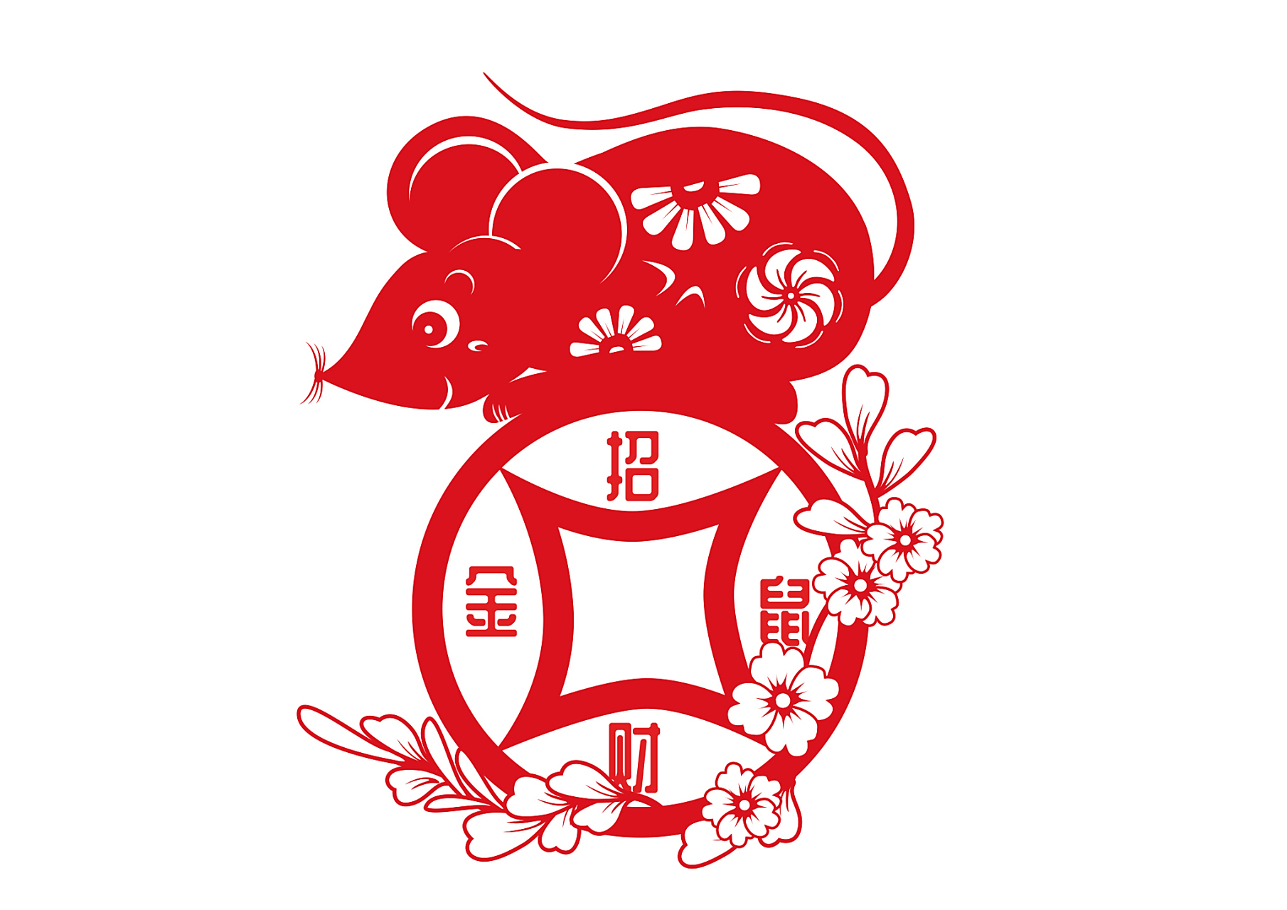 鼠年各生肖运势怎么样(鼠年各生肖运势2020运势详解)