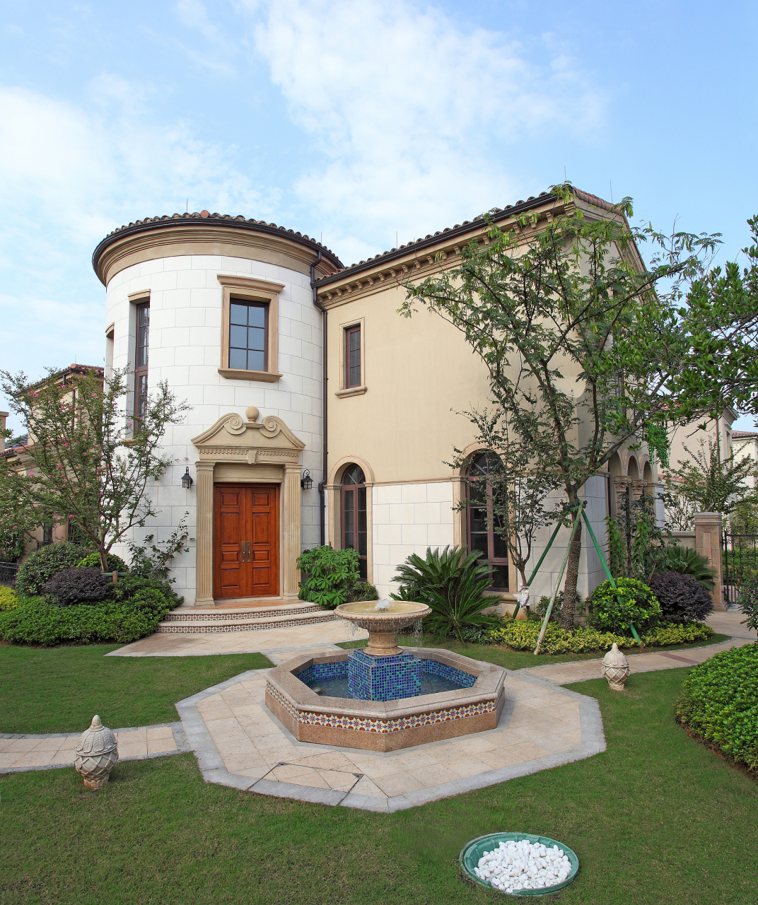 双拼住宅是什么?