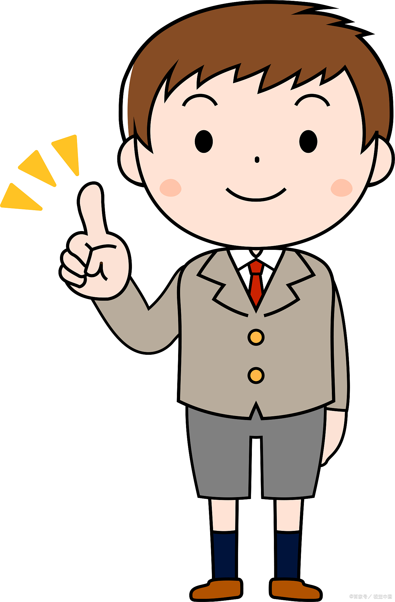 男性增大,不同方式对外观的影响不同!