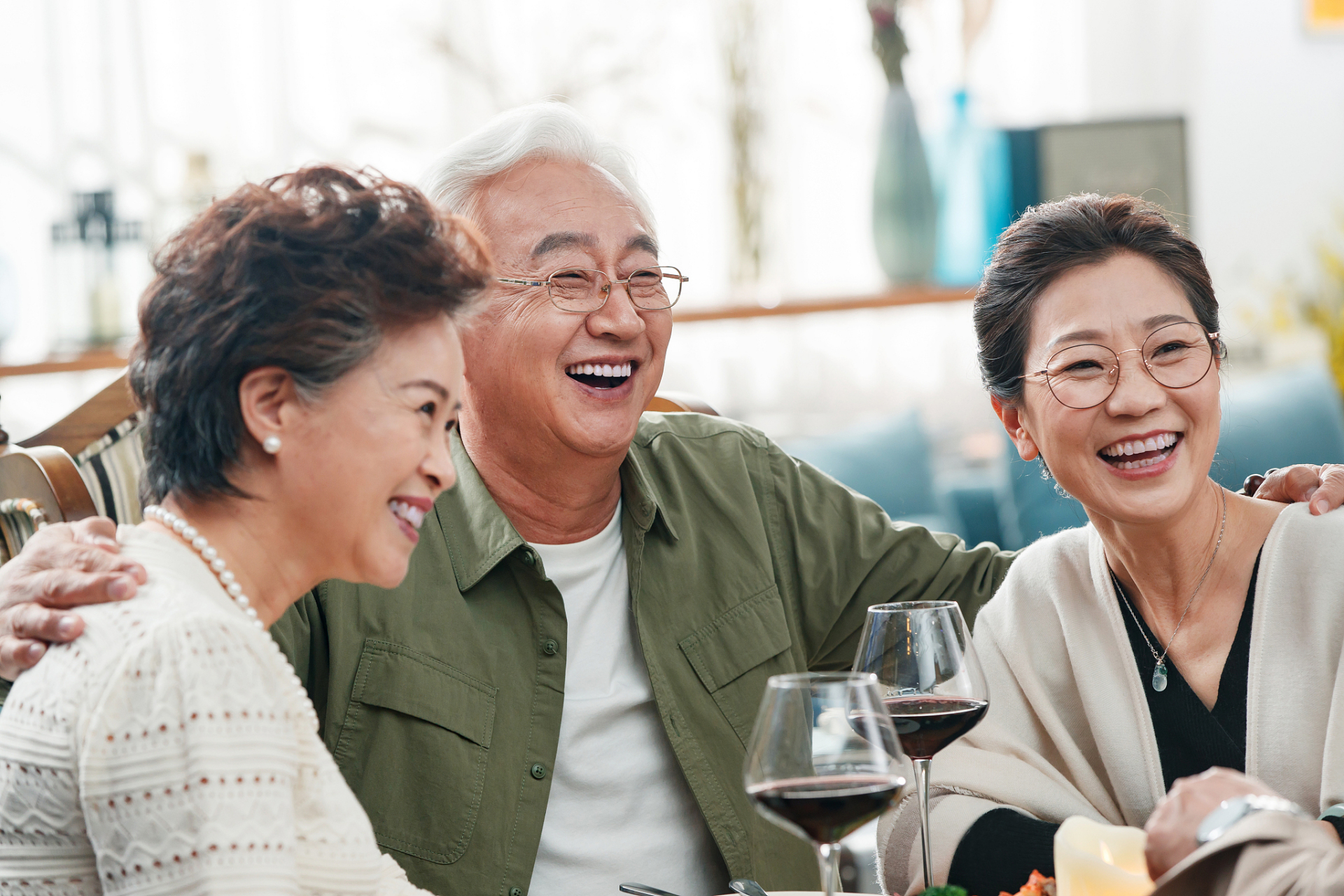 人到中年,取悦自己的好方法,是这样的!