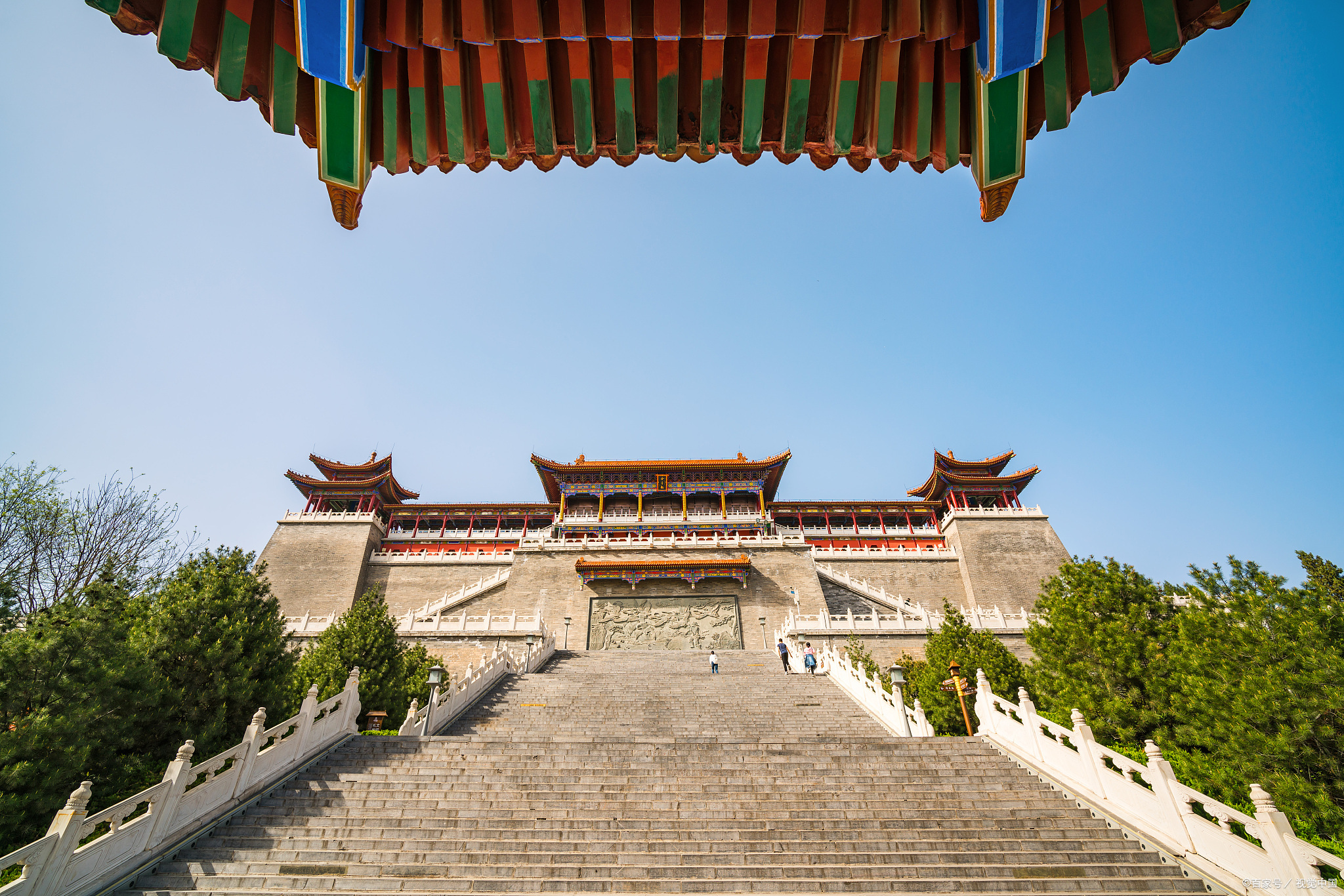 宝鸡旅游攻略:探秘西府之城的魅力之旅