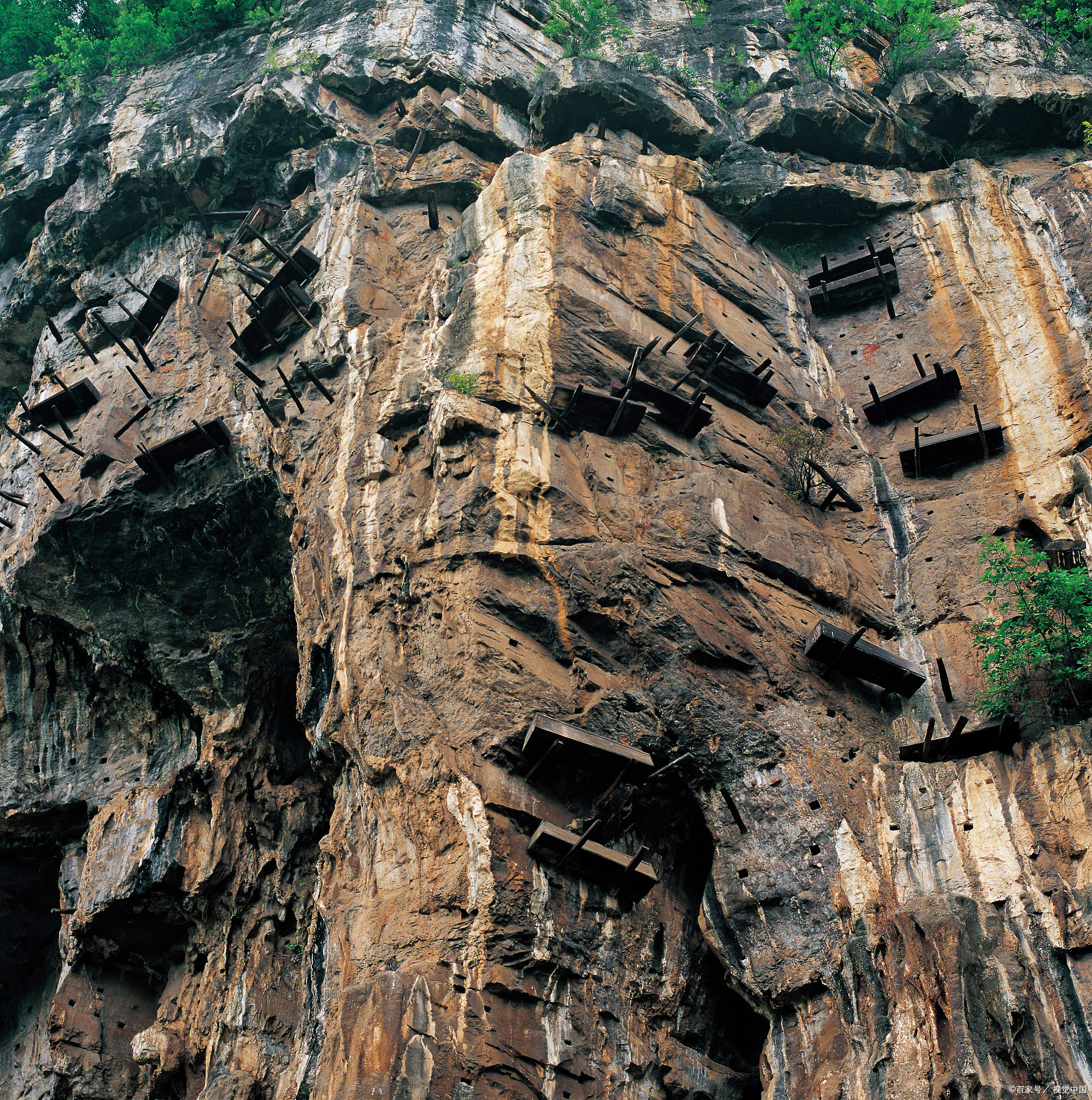 龙虎山世界地质公园图片