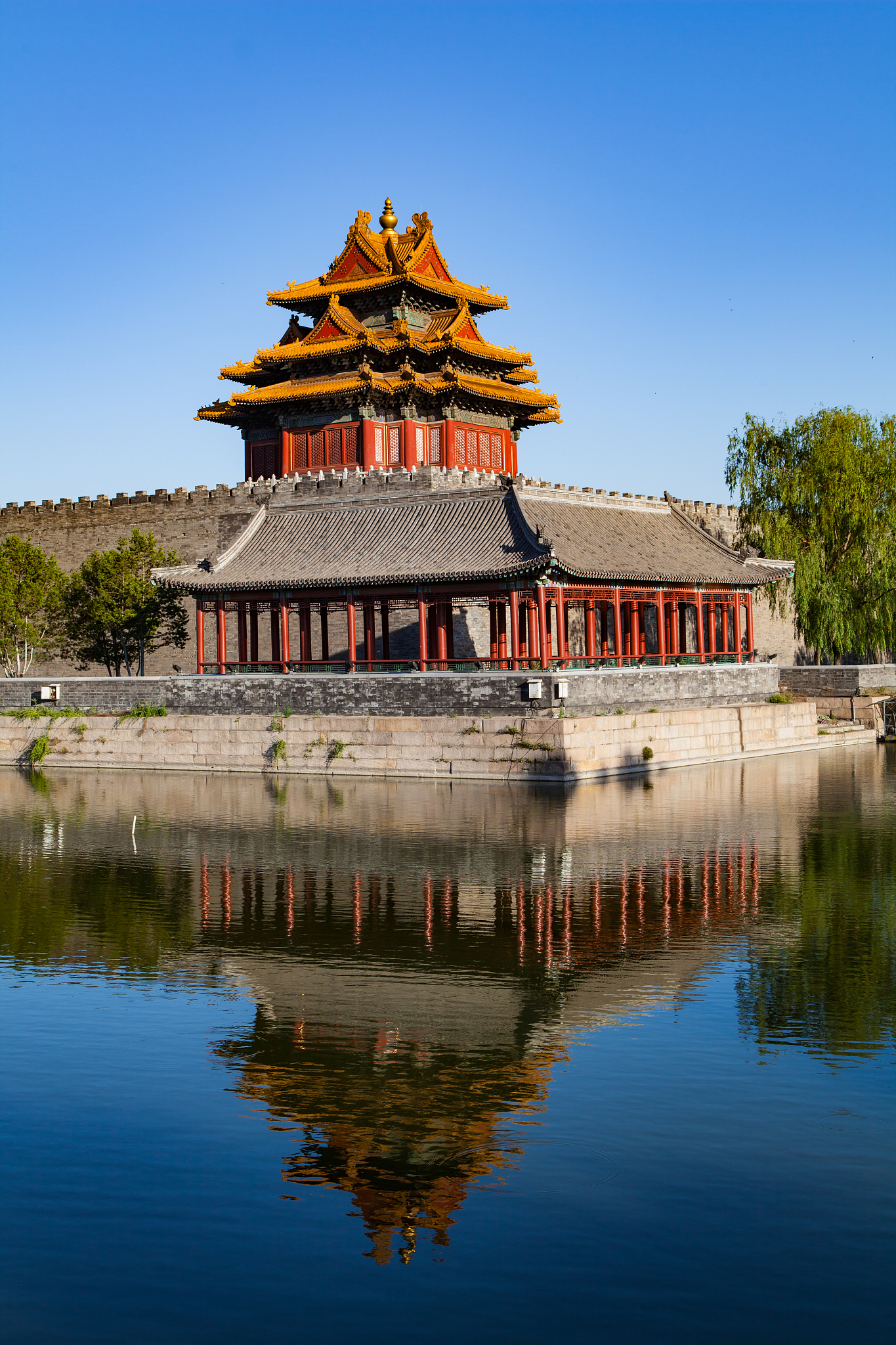 北京古建故宫建筑的图片旧北京北京古代建筑标志古建筑壁纸故宫博物院