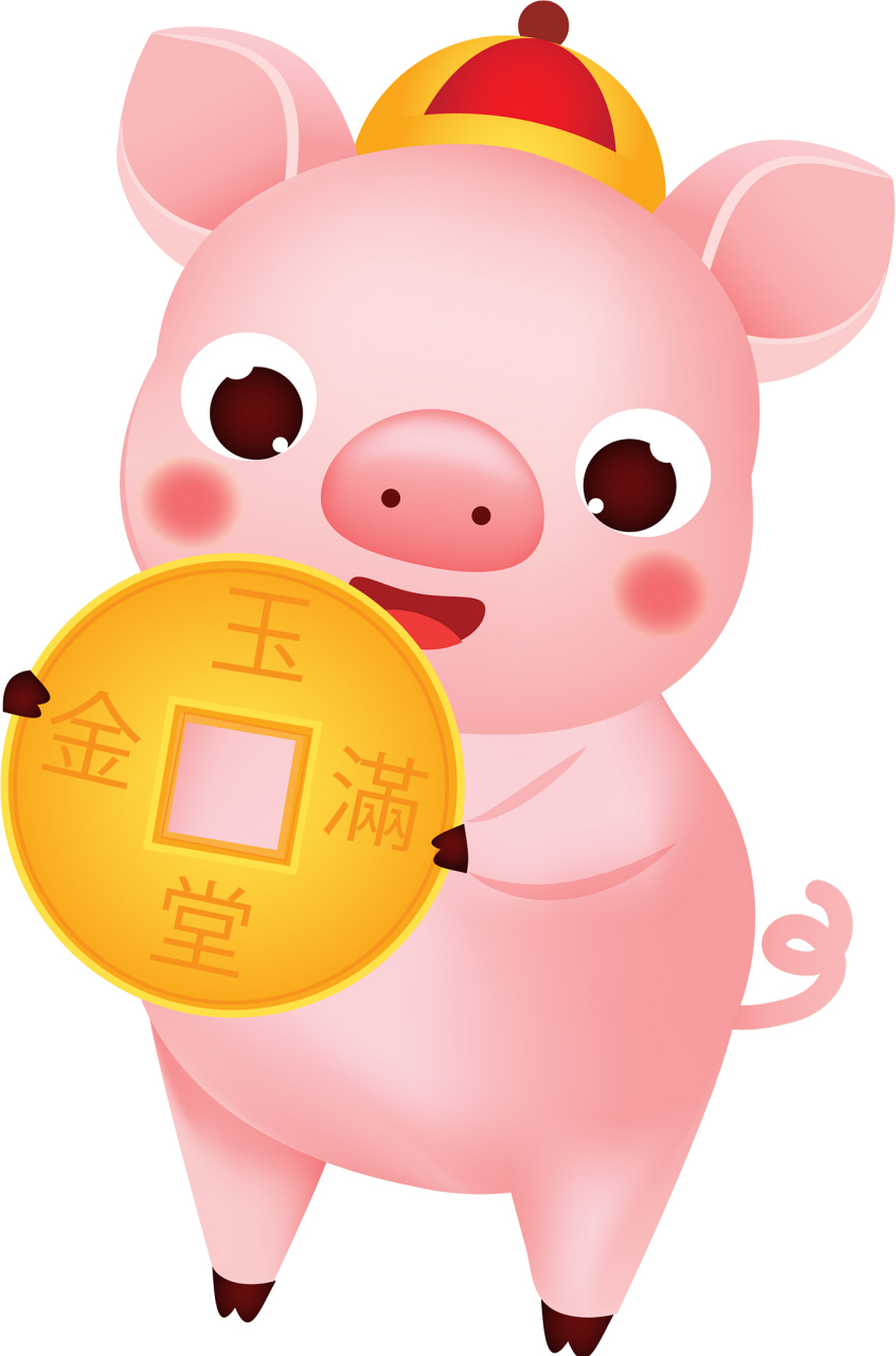 2023年是属猪人的本命年,对于属猪人来说,这一年的运势将会充满着