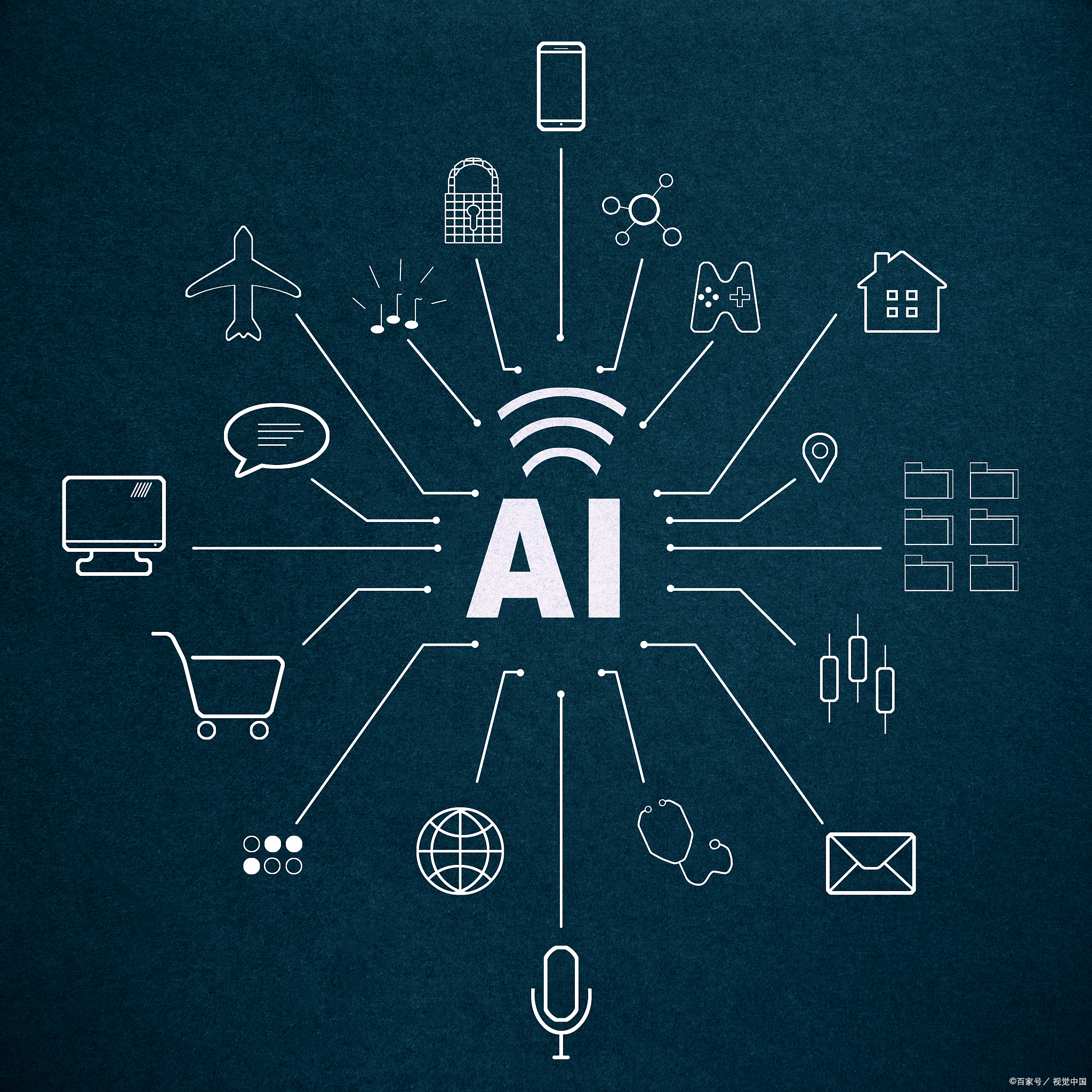 在这个信息爆炸的时代,内容创作已成为人工智能技术ai人工智能ai