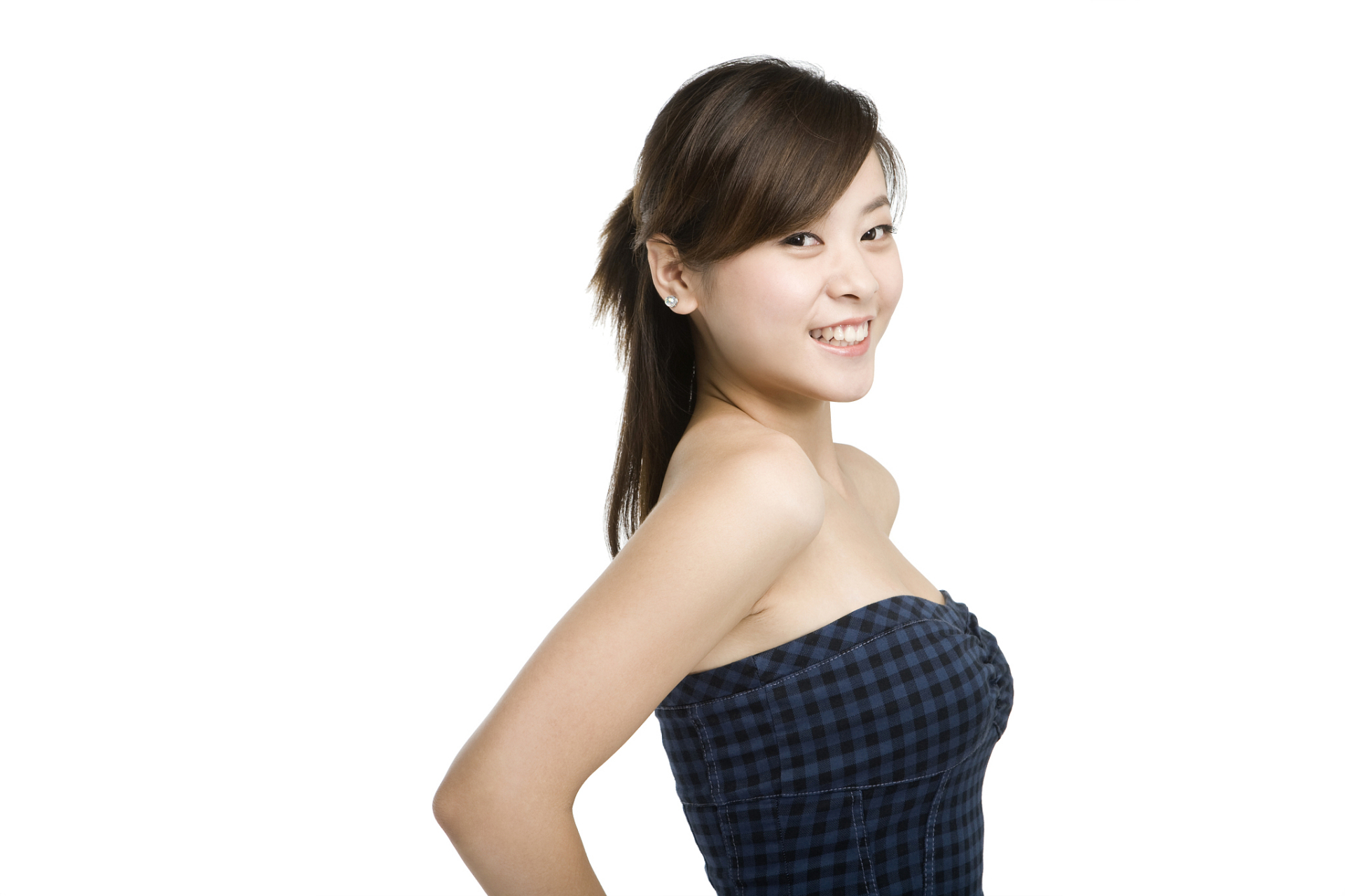 缩胸手术是一种整形手术,通常适用于那些乳房过大的女性,但缩胸手术