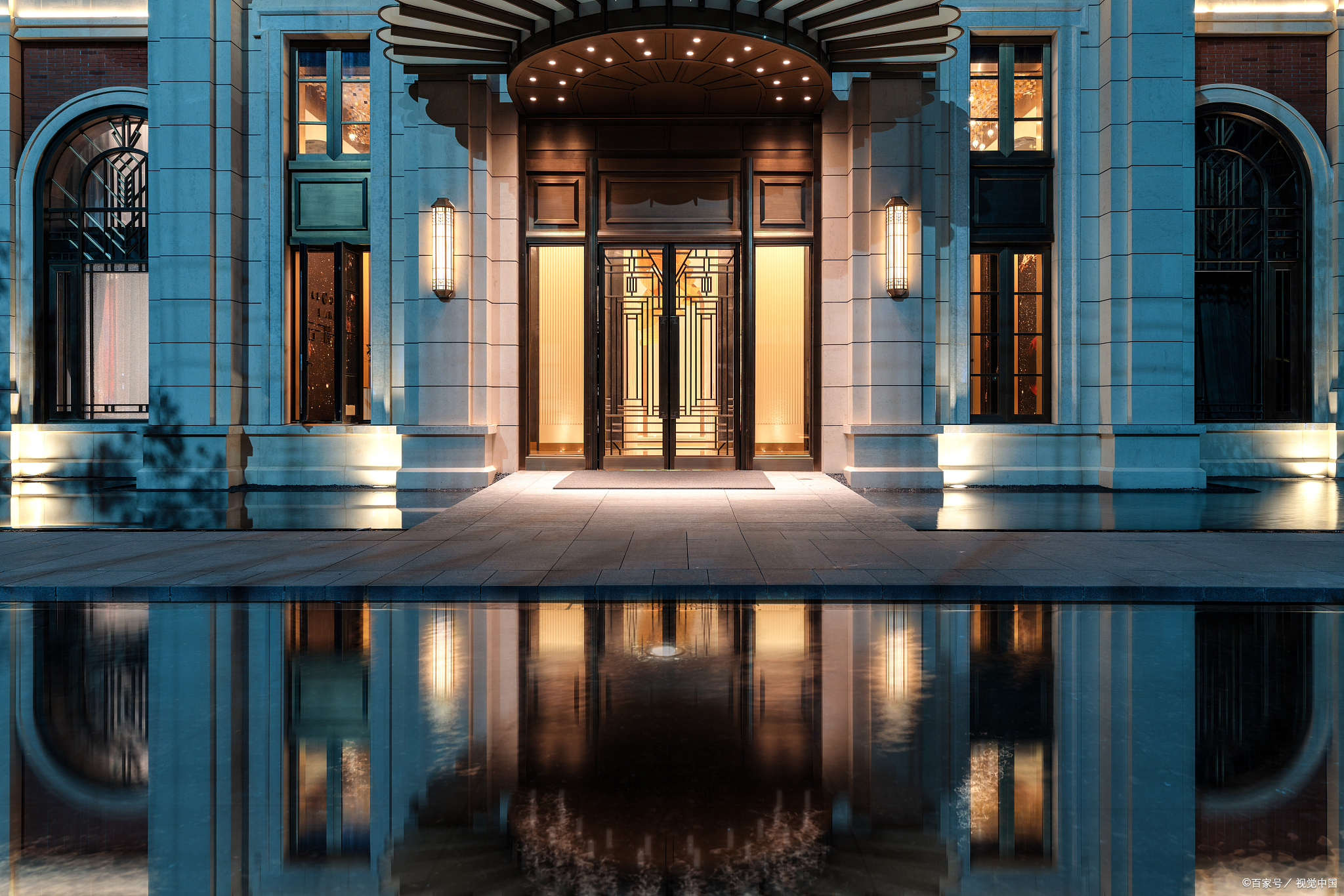 北京东叁金茂府 售楼处 欢迎您 楼盘介绍